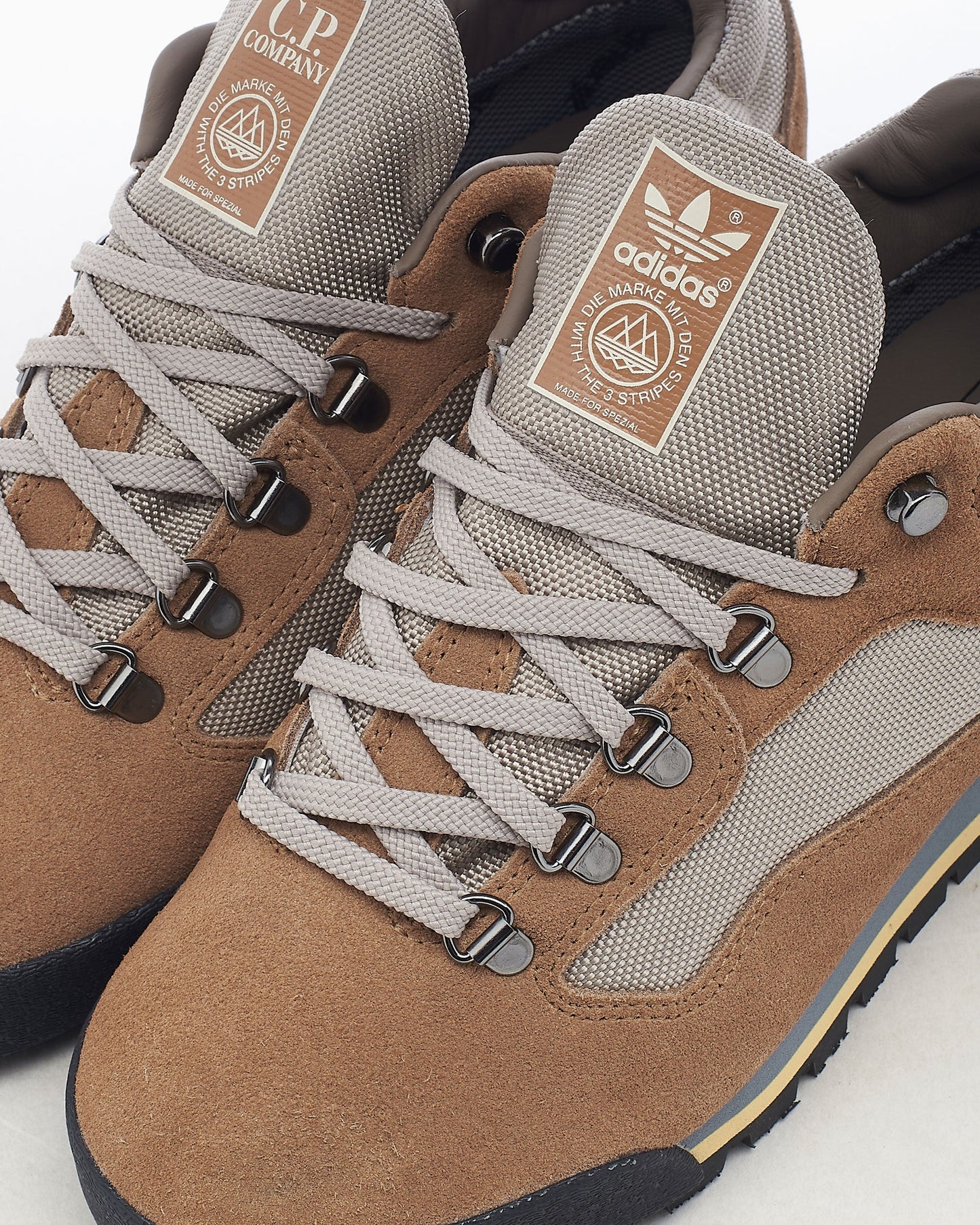 adidas Originals x C.P. Company Helvellyn SPZL