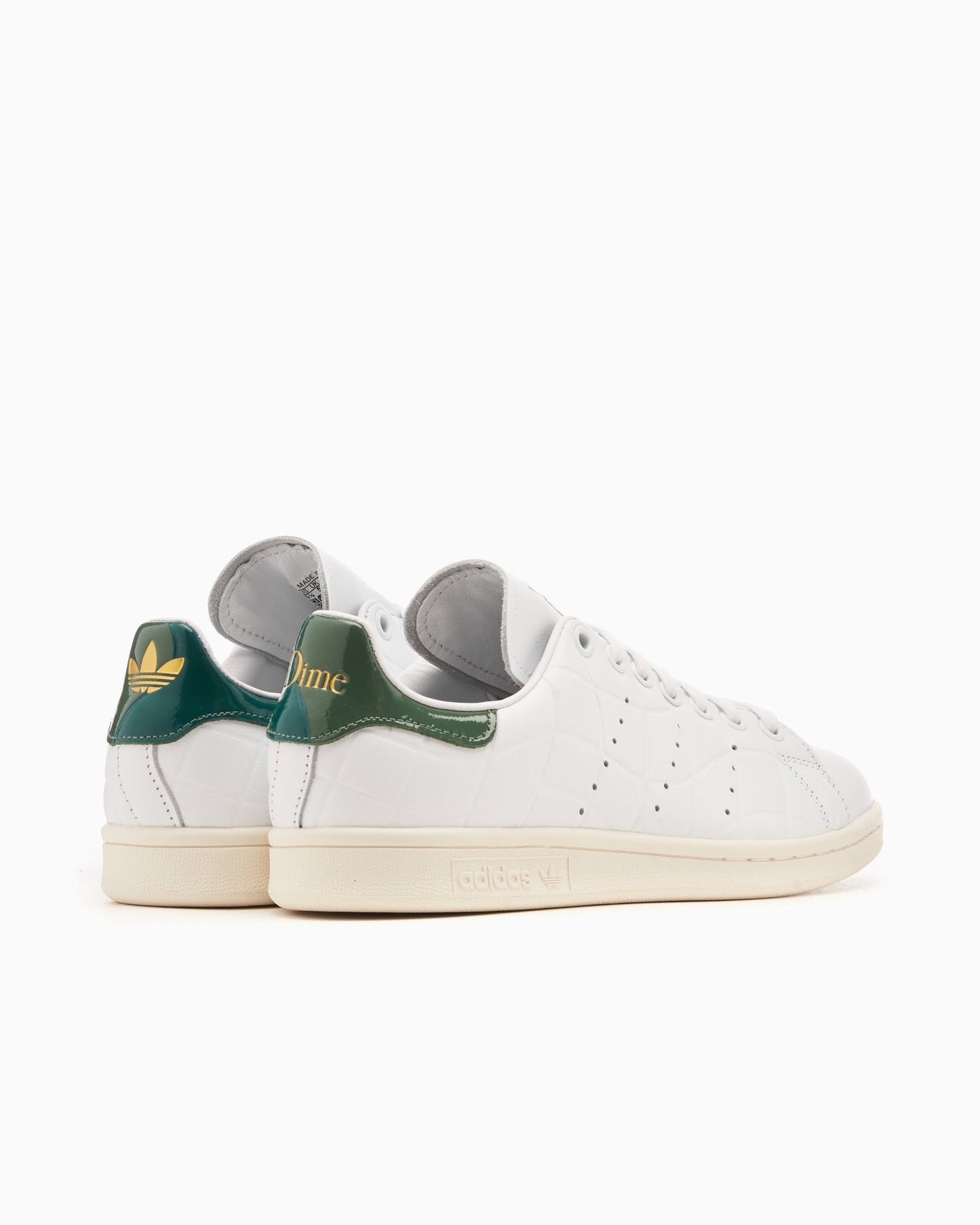 adidas Originals x DIME Stan Smith