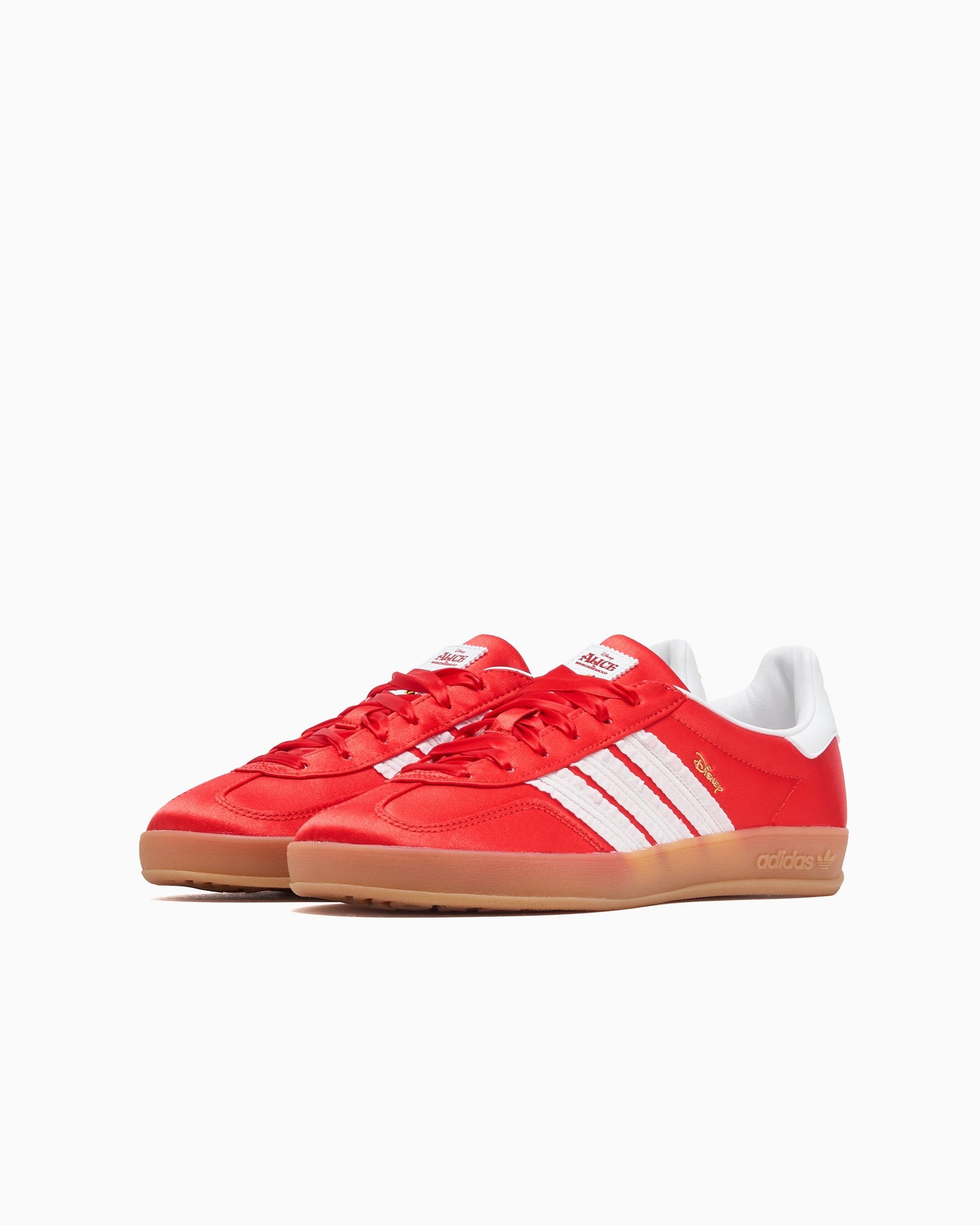 adidas Originals x Disney Gazelle Indoor Teen