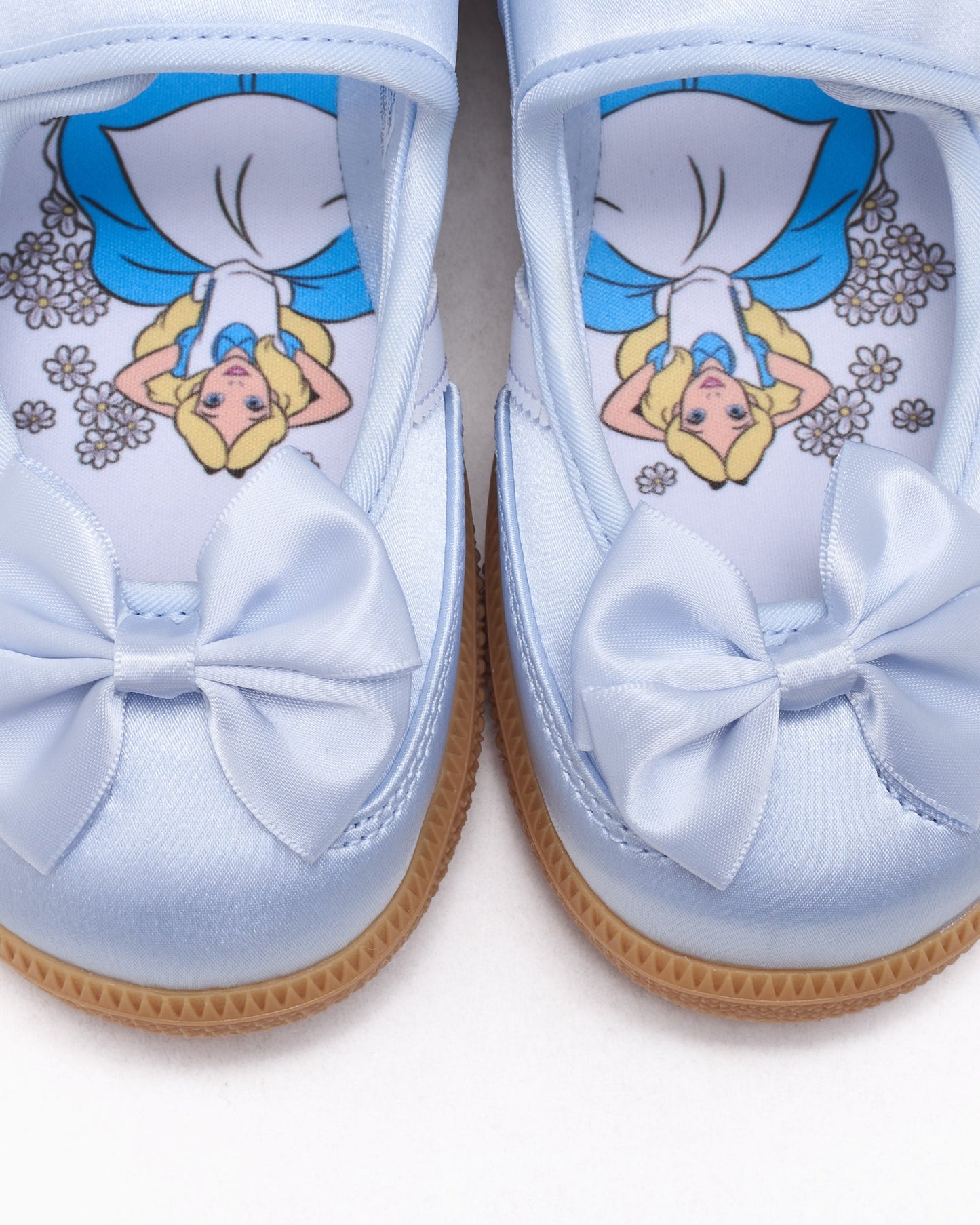 adidas Originals x Disney Samba Jane Kids