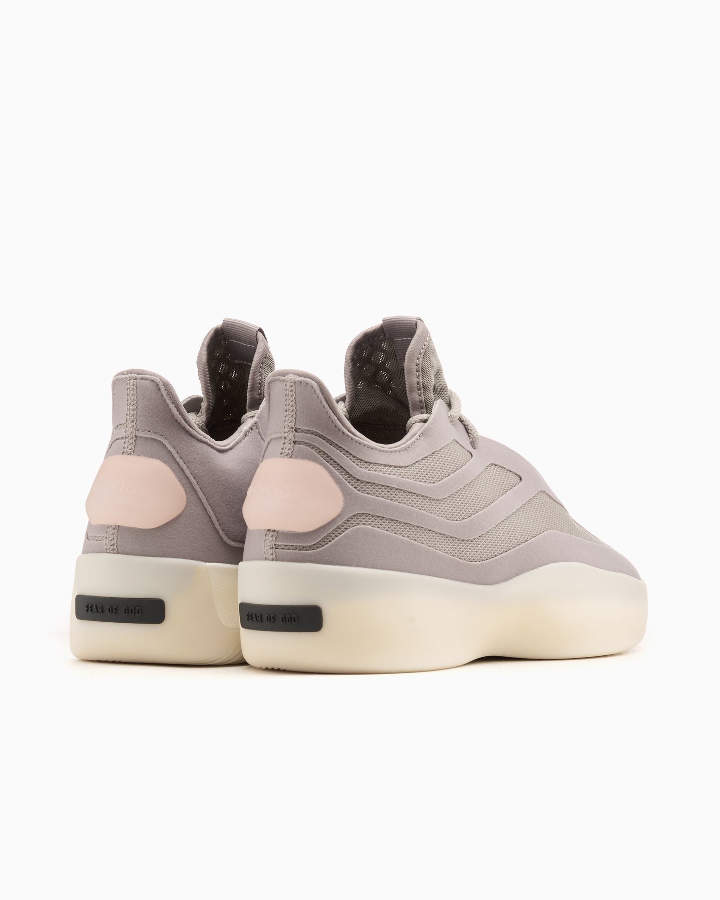 adidas Originals x Fear of God Athletics II Basketball