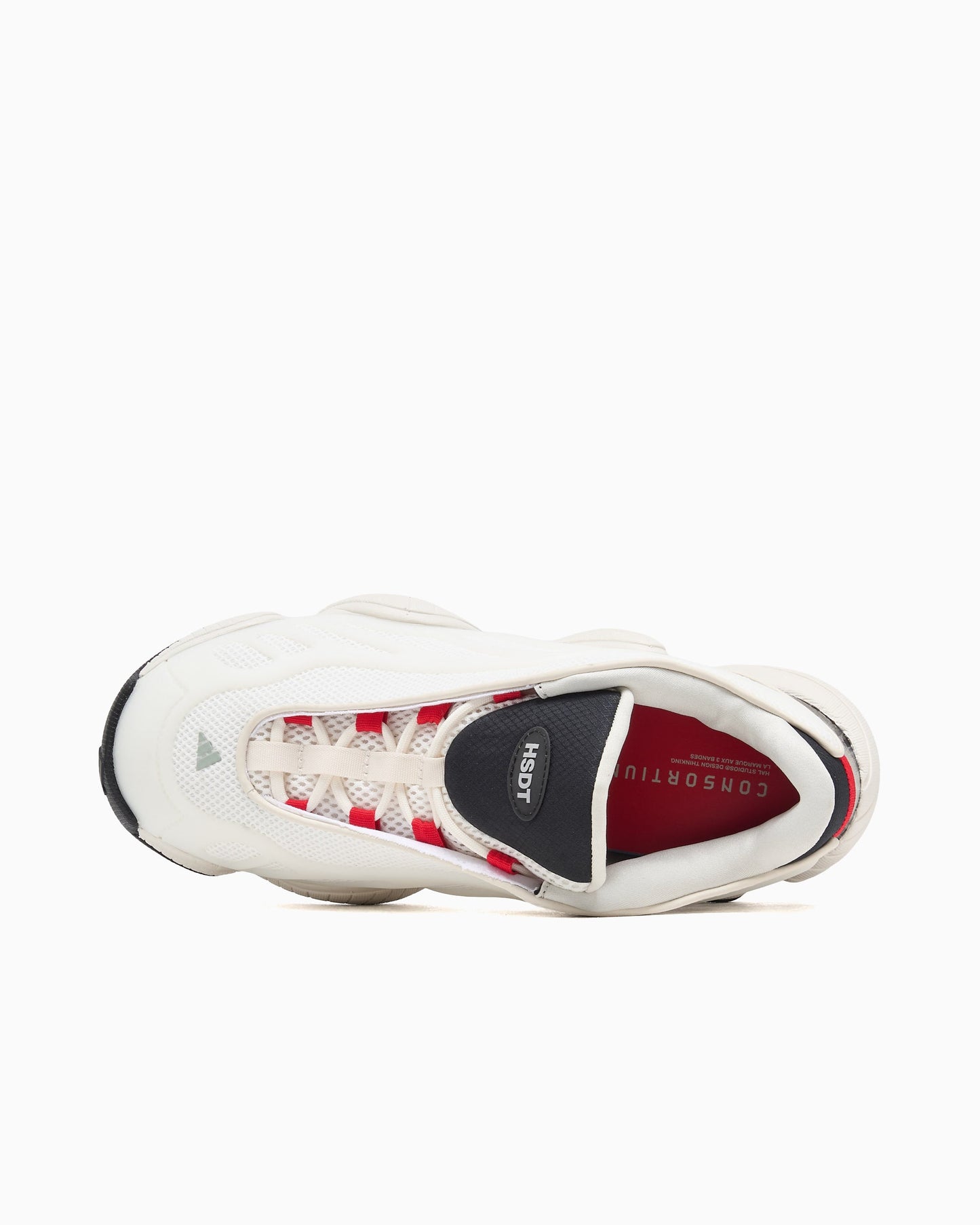 adidas Originals x HAL Studios Intimidation Low