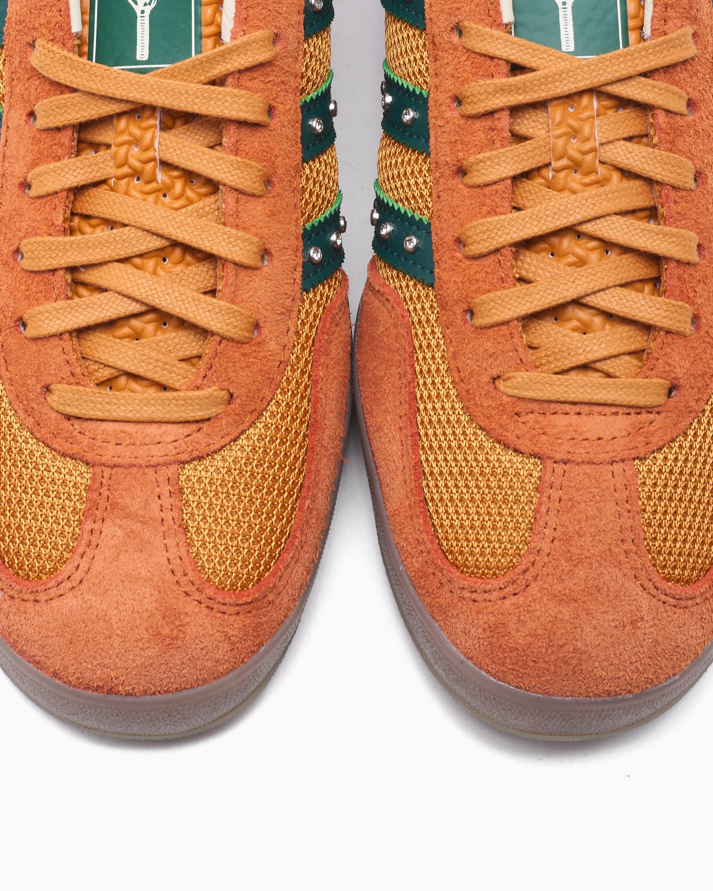 adidas Originals x Hardies Gazelle Indoor