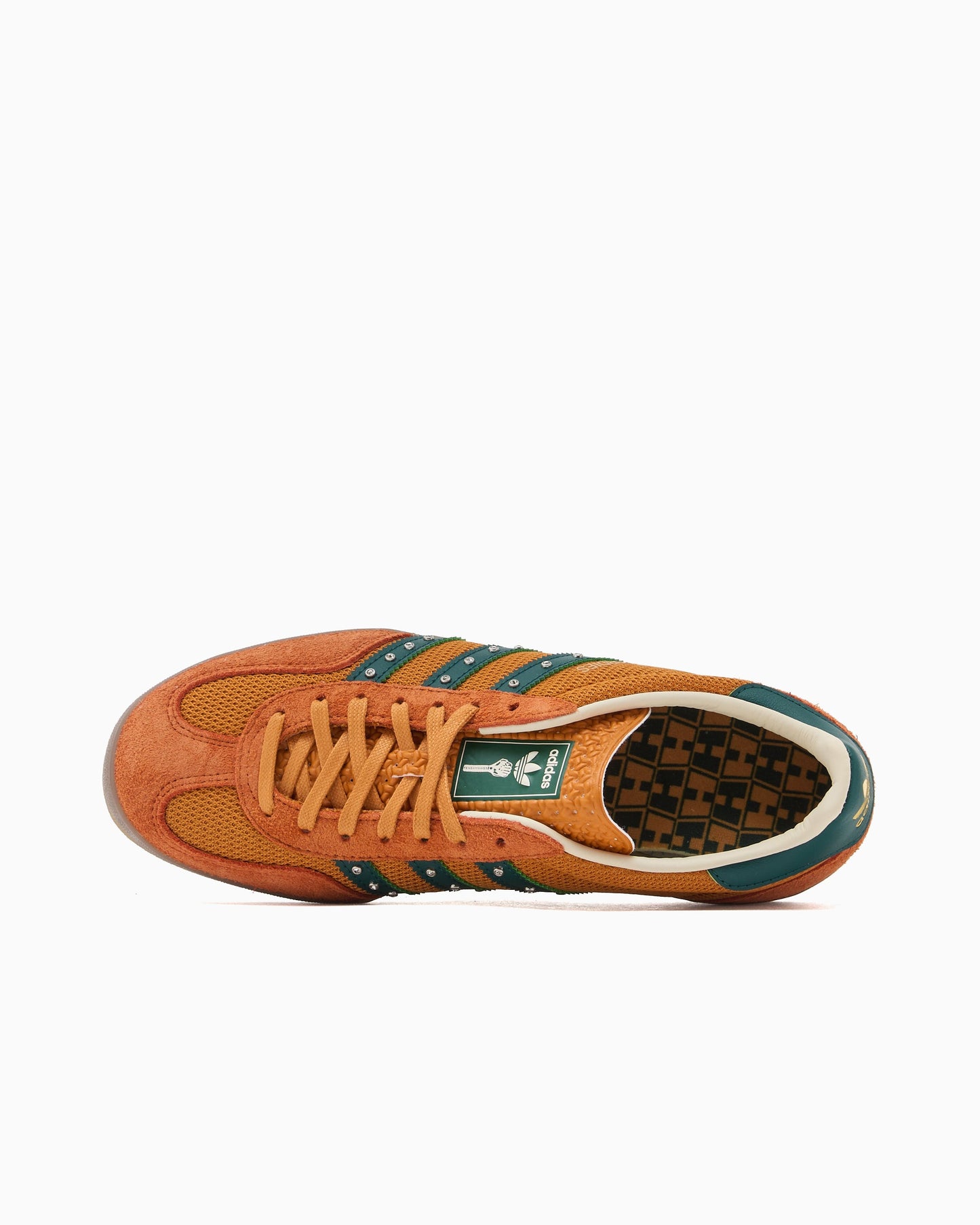 adidas Originals x Hardies Gazelle Indoor