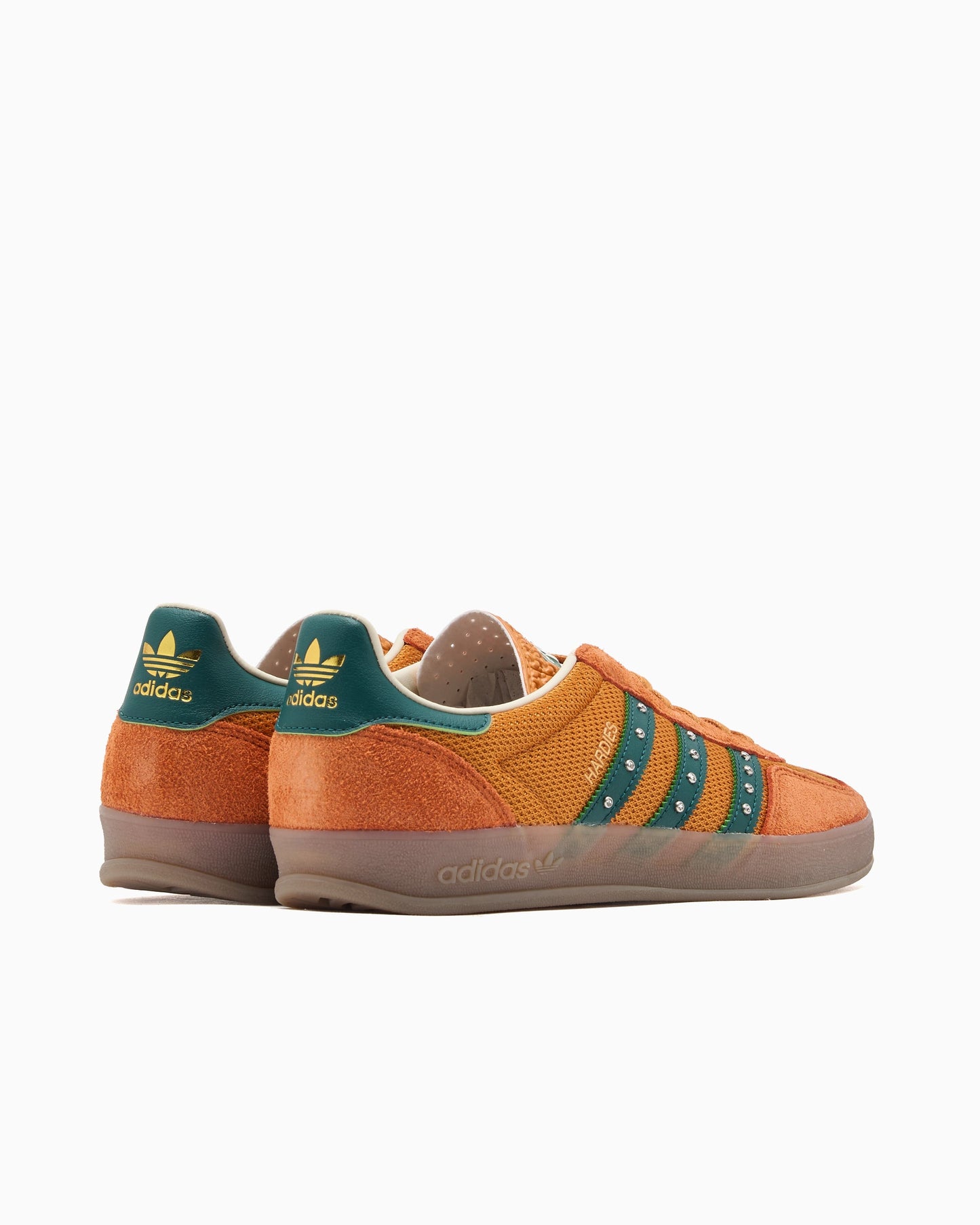 adidas Originals x Hardies Gazelle Indoor
