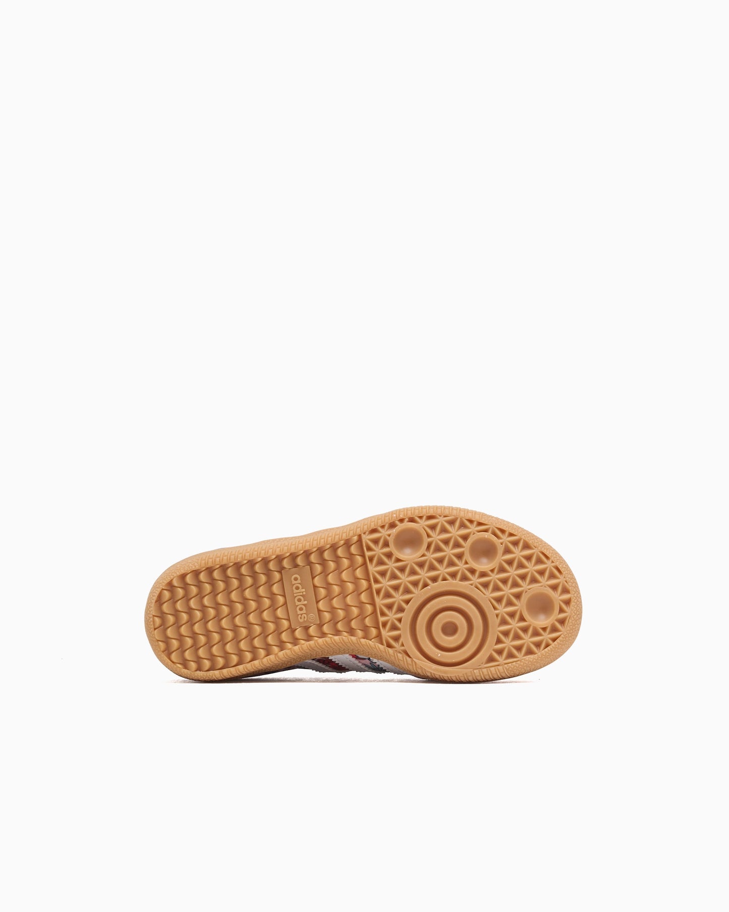 adidas Originals x Liberty London Samba OG Comfort Elastic Laces Kids