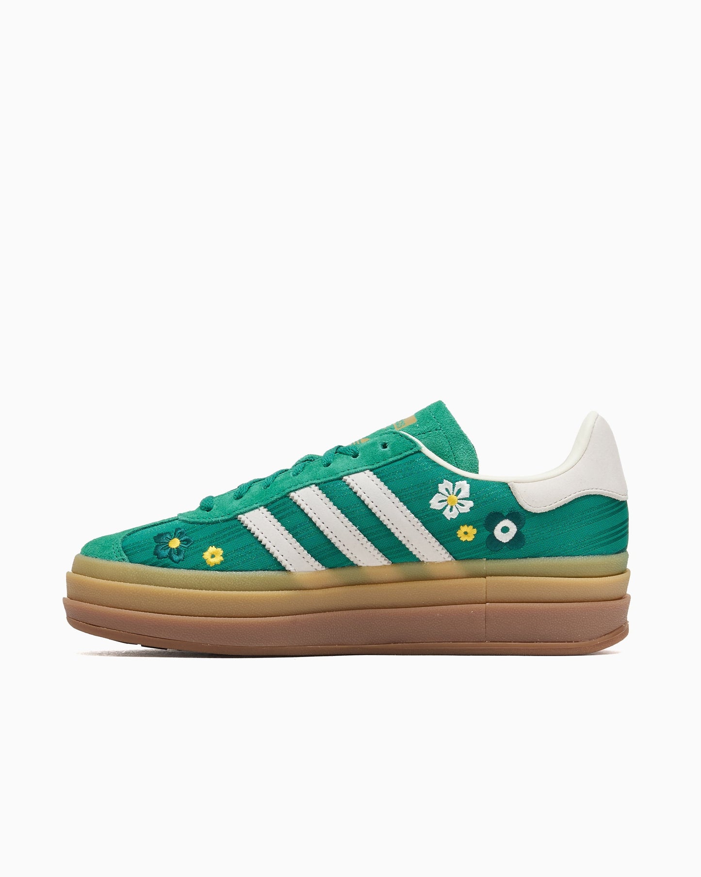 adidas Originals x Liberty London Women's Gazelle Bold