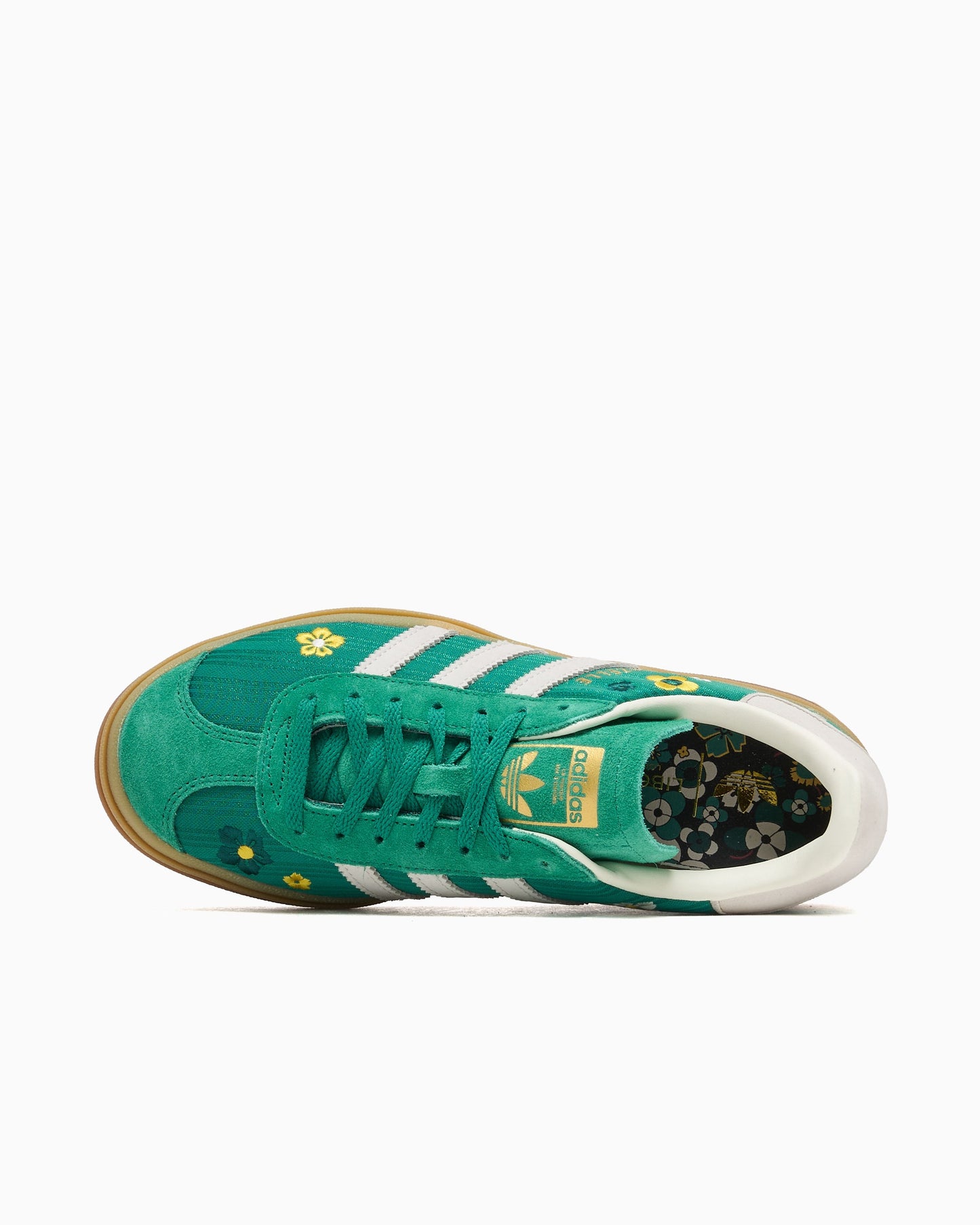 adidas Originals x Liberty London Women's Gazelle Bold