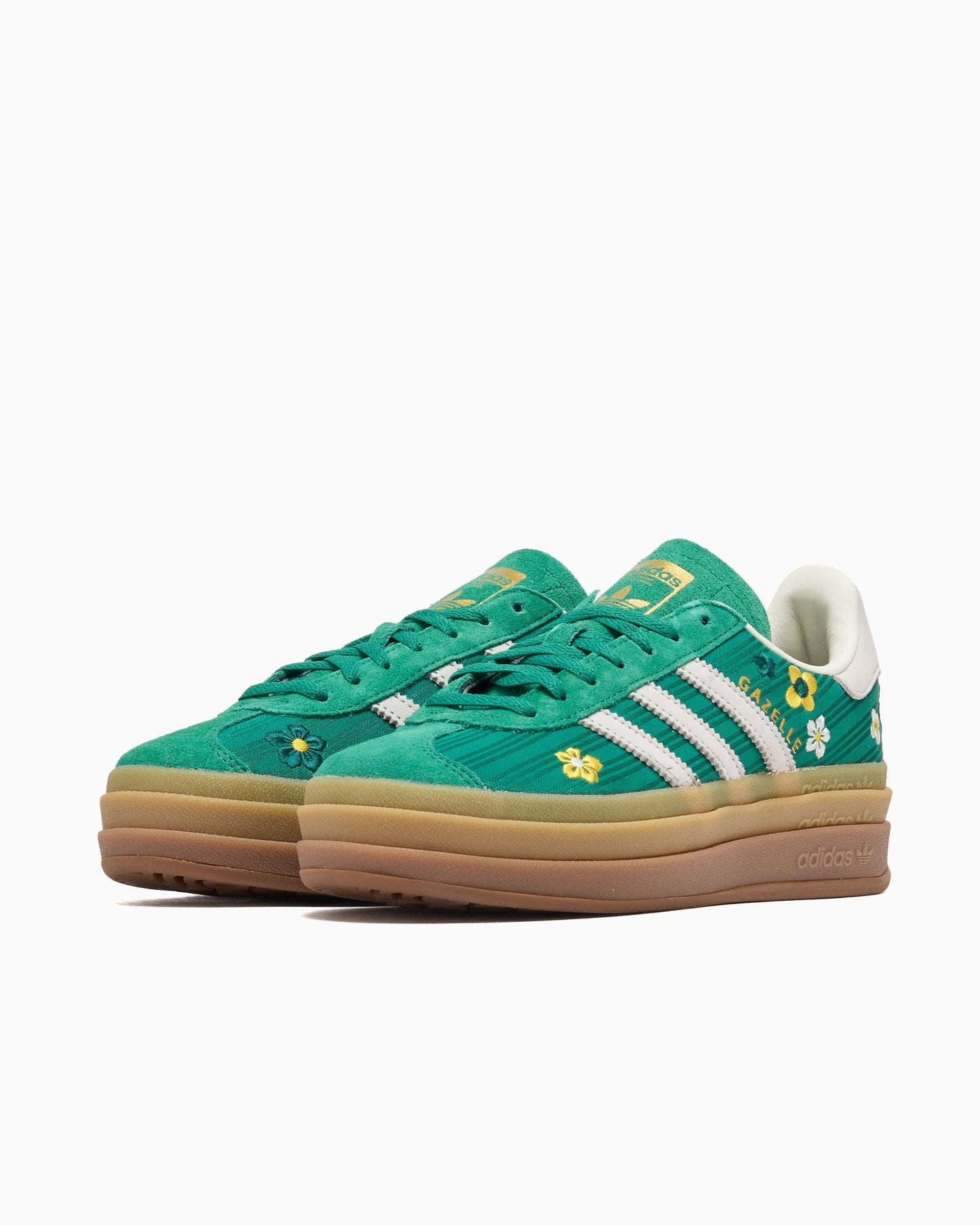 adidas Originals x Liberty London Women's Gazelle Bold