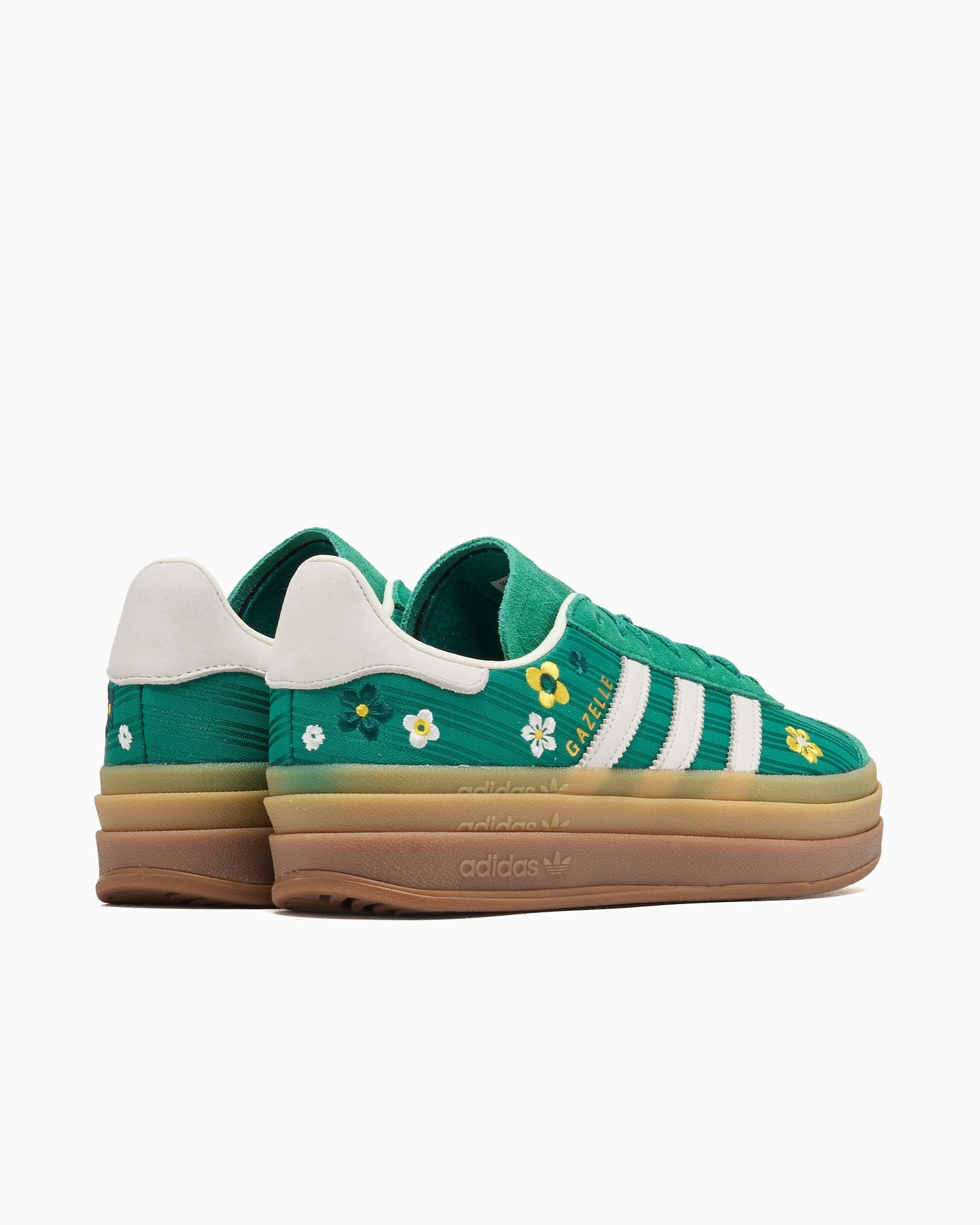 adidas Originals x Liberty London Women's Gazelle Bold