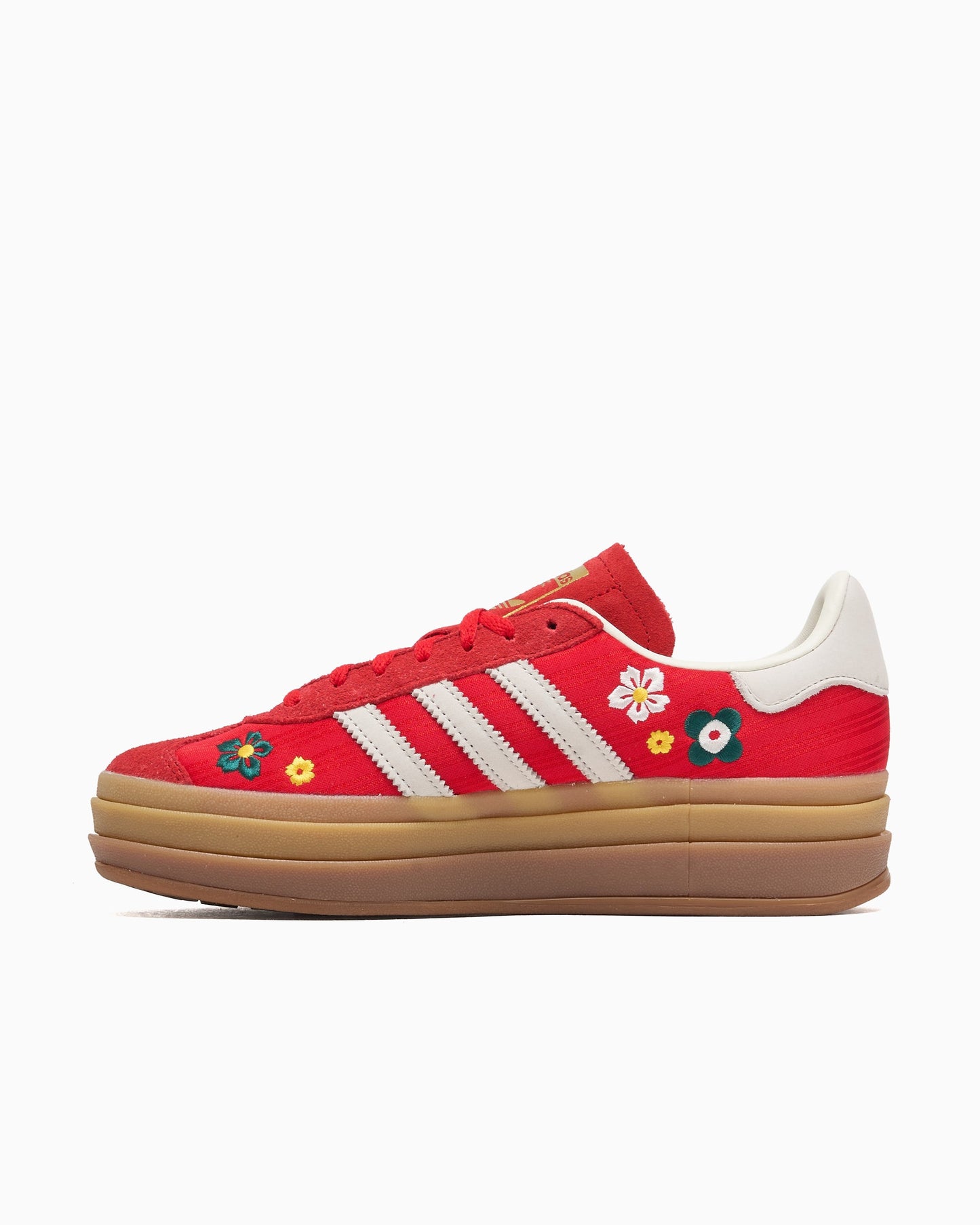 adidas Originals x Liberty London Women's Gazelle Bold