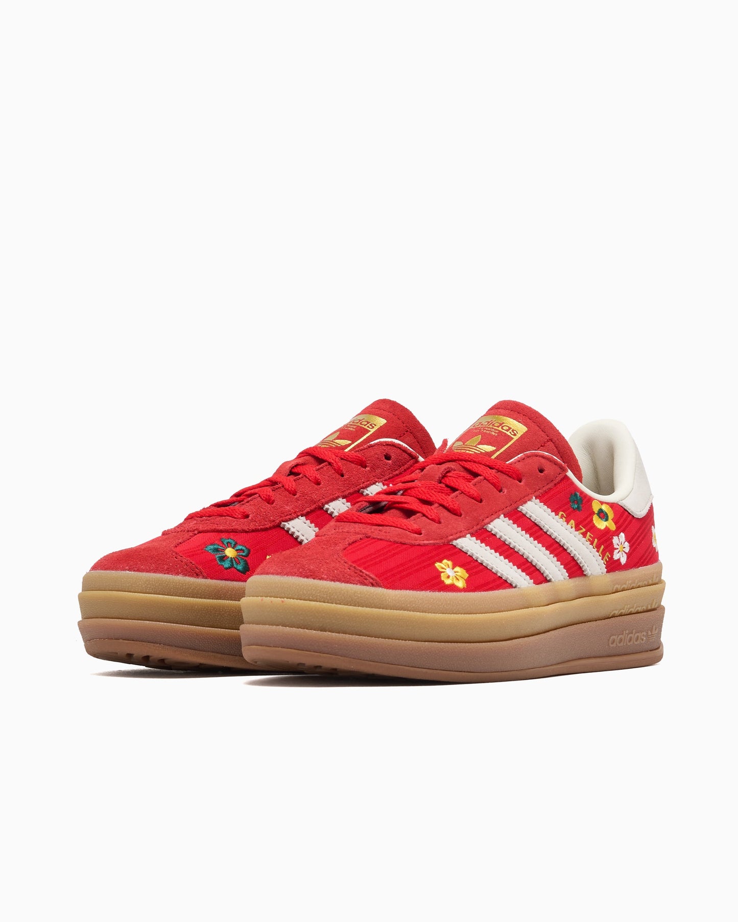 adidas Originals x Liberty London Women's Gazelle Bold