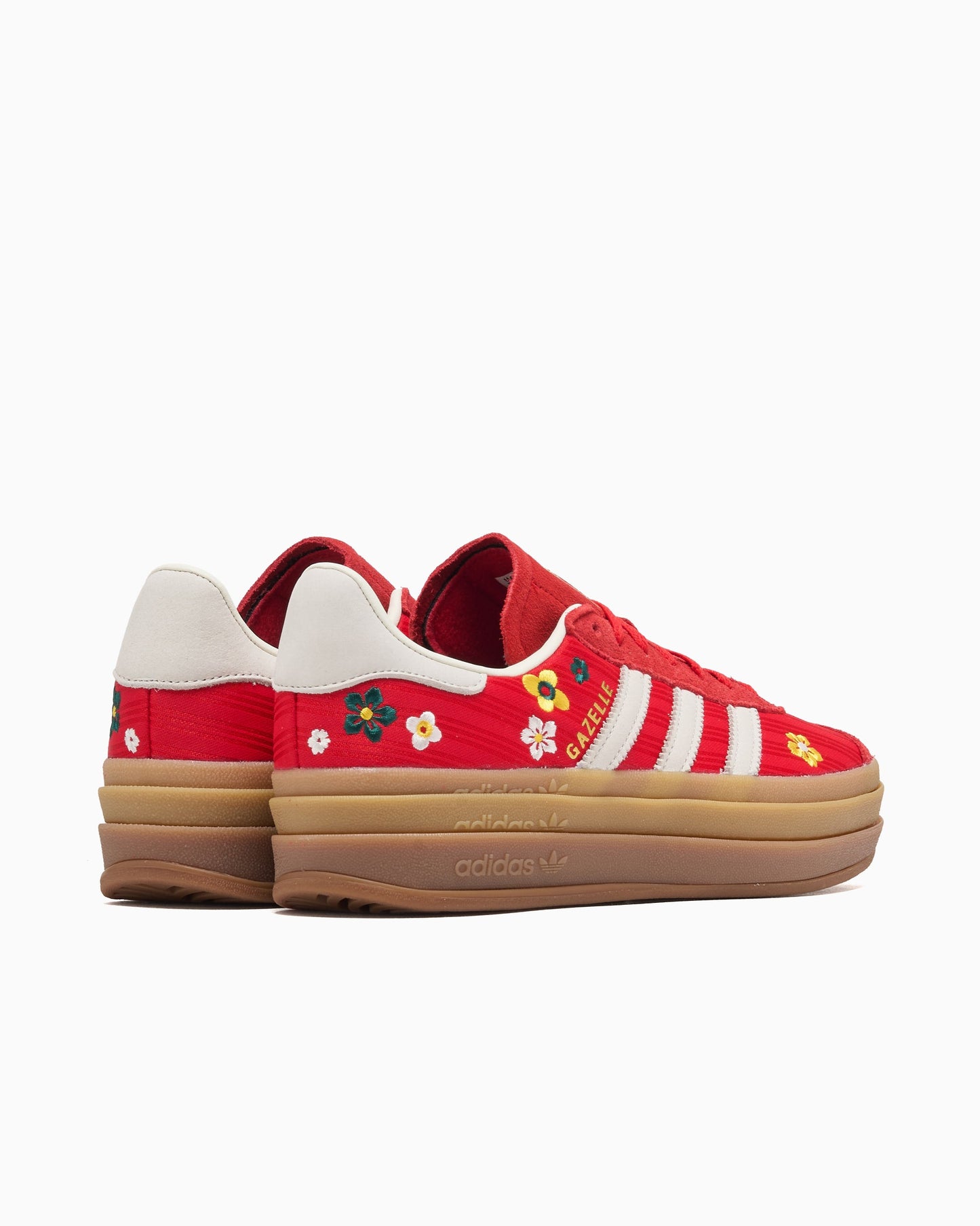 adidas Originals x Liberty London Women's Gazelle Bold