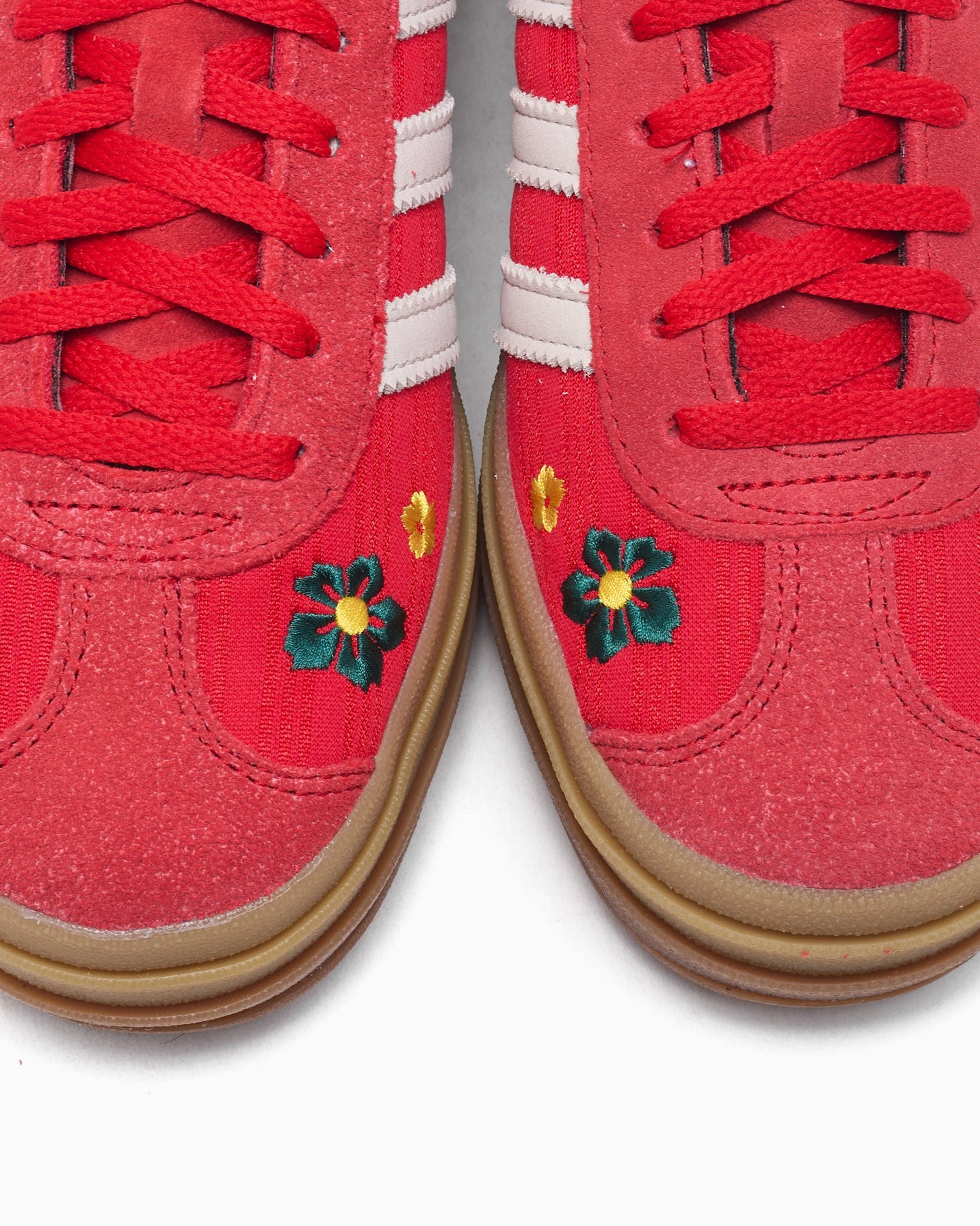 adidas Originals x Liberty London Women's Gazelle Bold