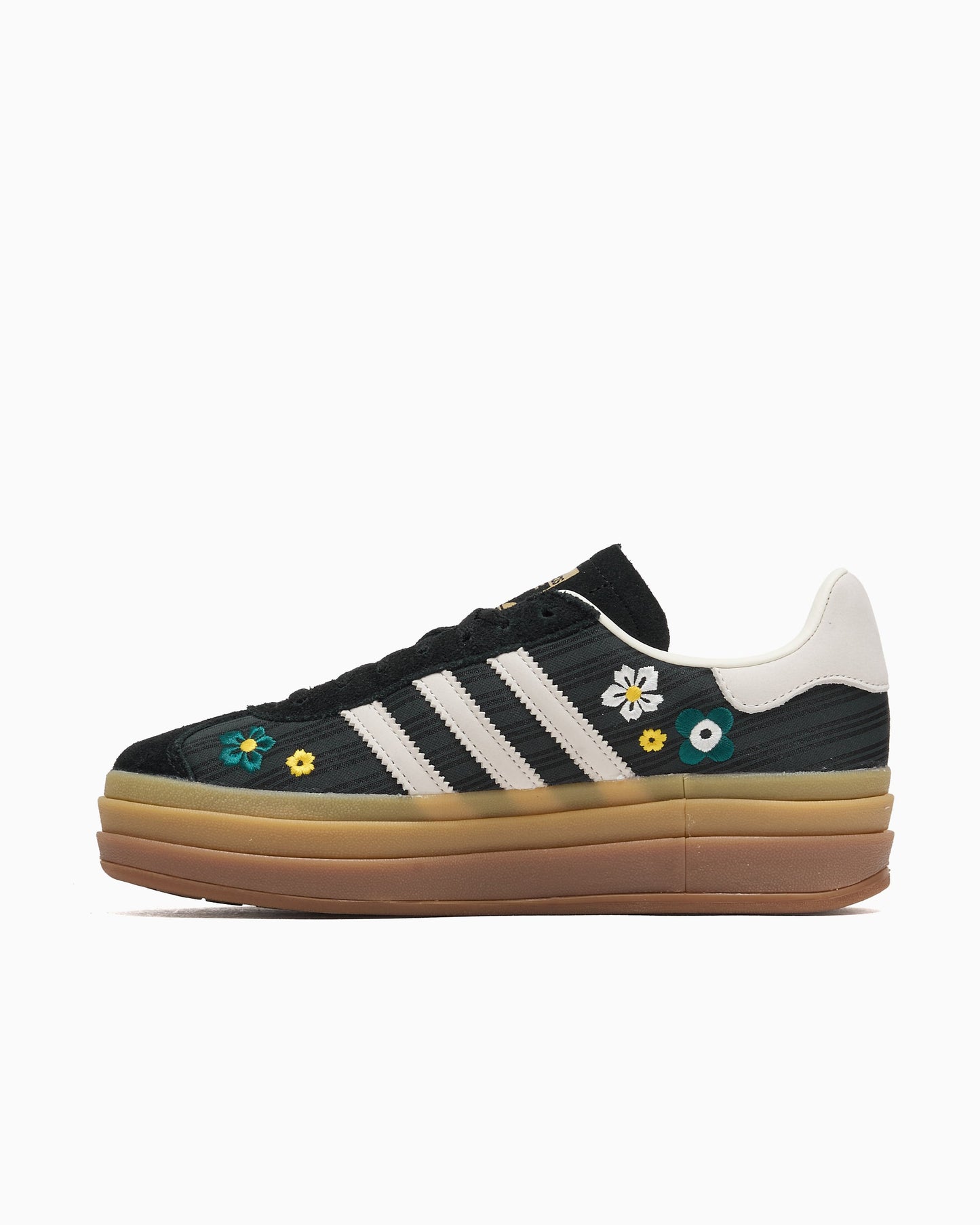 adidas Originals x Liberty London Women's Gazelle Bold