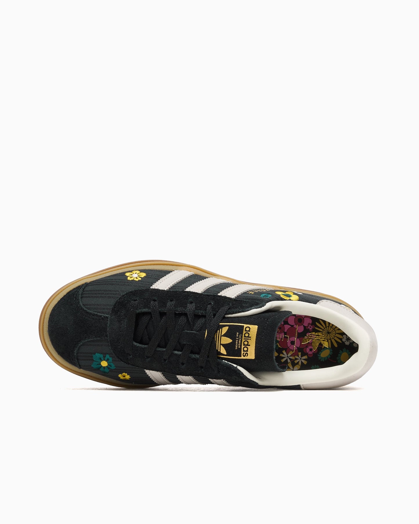 adidas Originals x Liberty London Women's Gazelle Bold