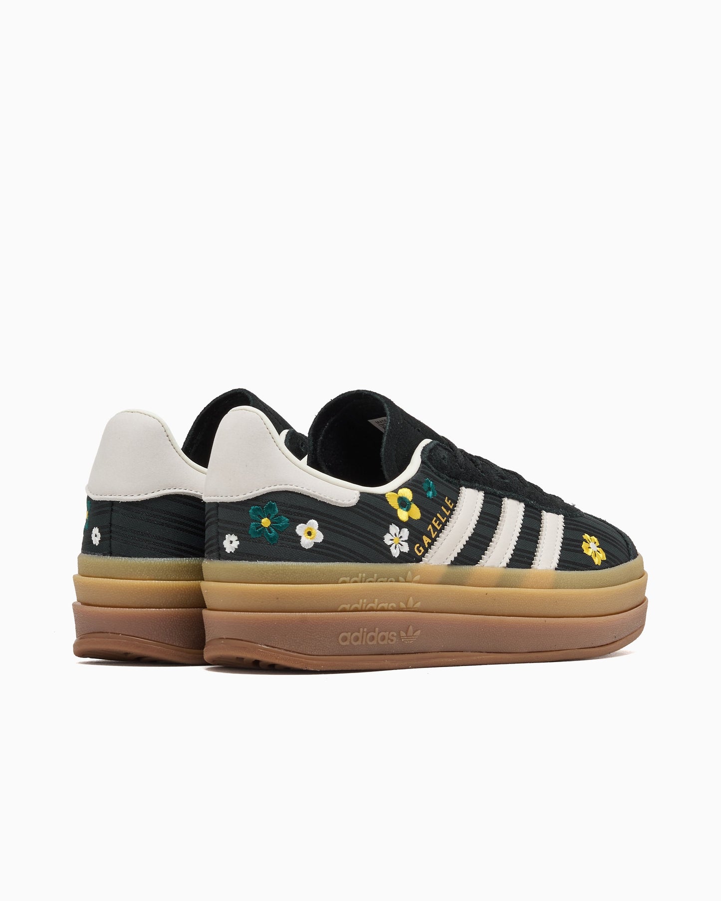 adidas Originals x Liberty London Women's Gazelle Bold