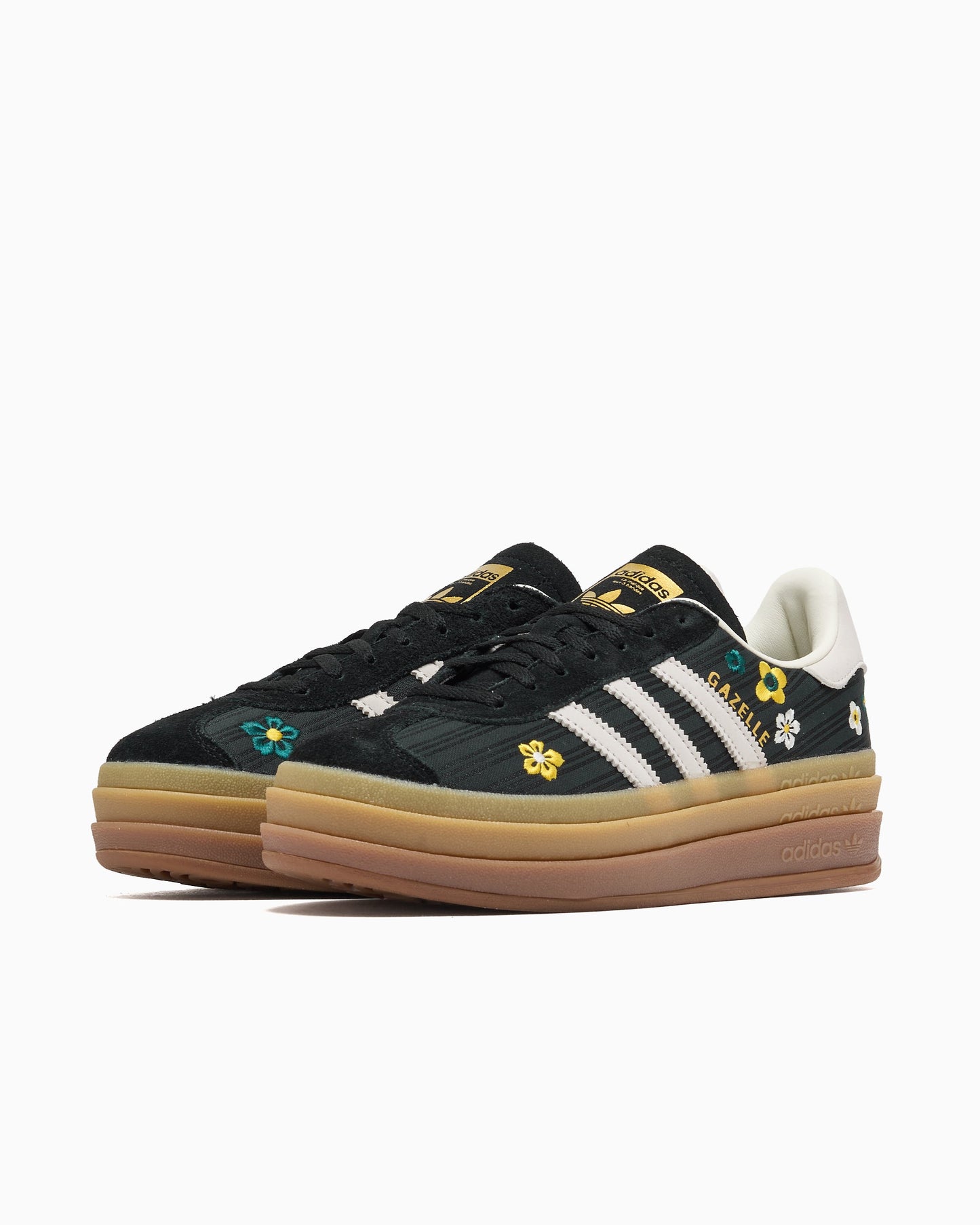 adidas Originals x Liberty London Women's Gazelle Bold