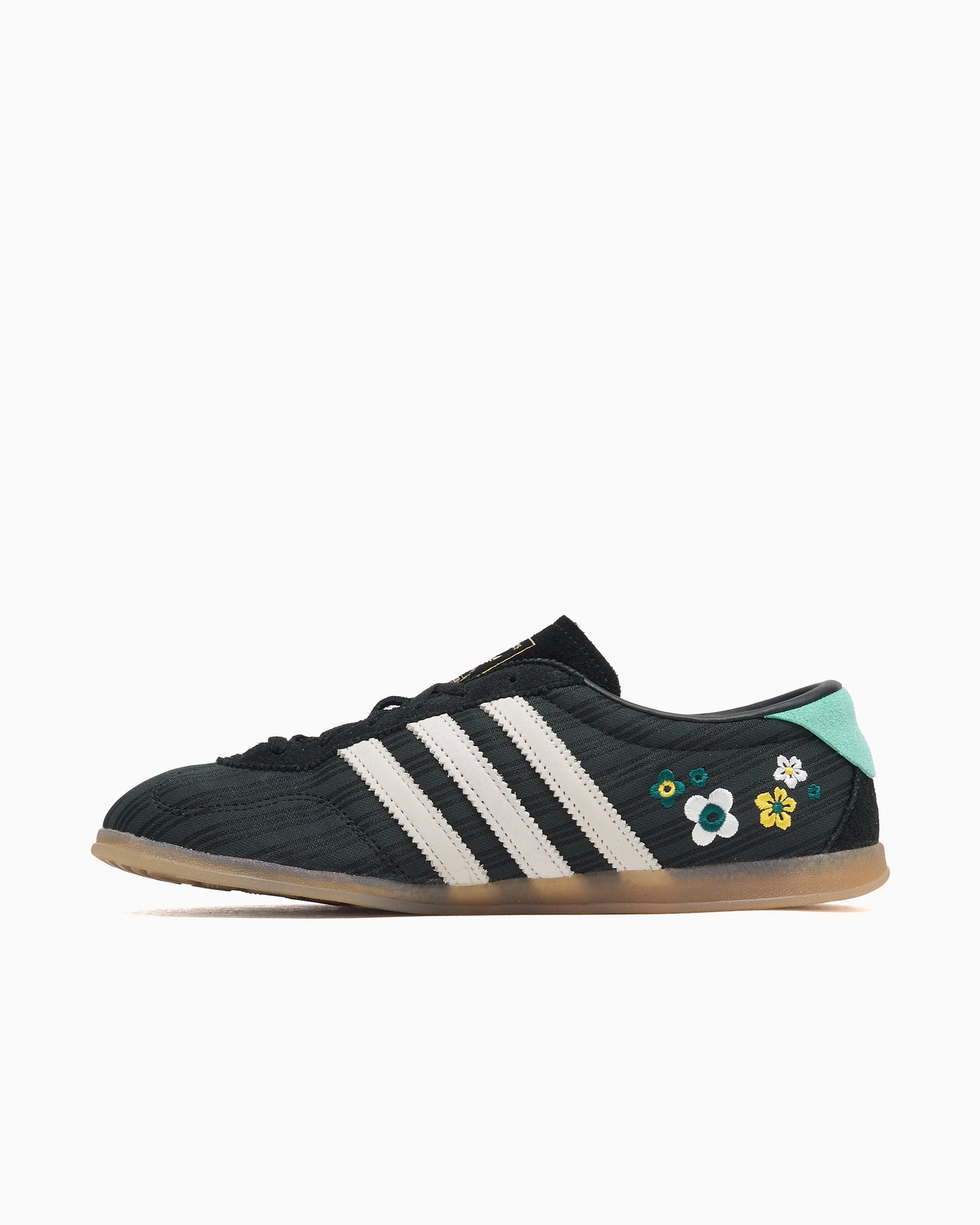 adidas Originals x Liberty London Women's Gazelle Lo Pro