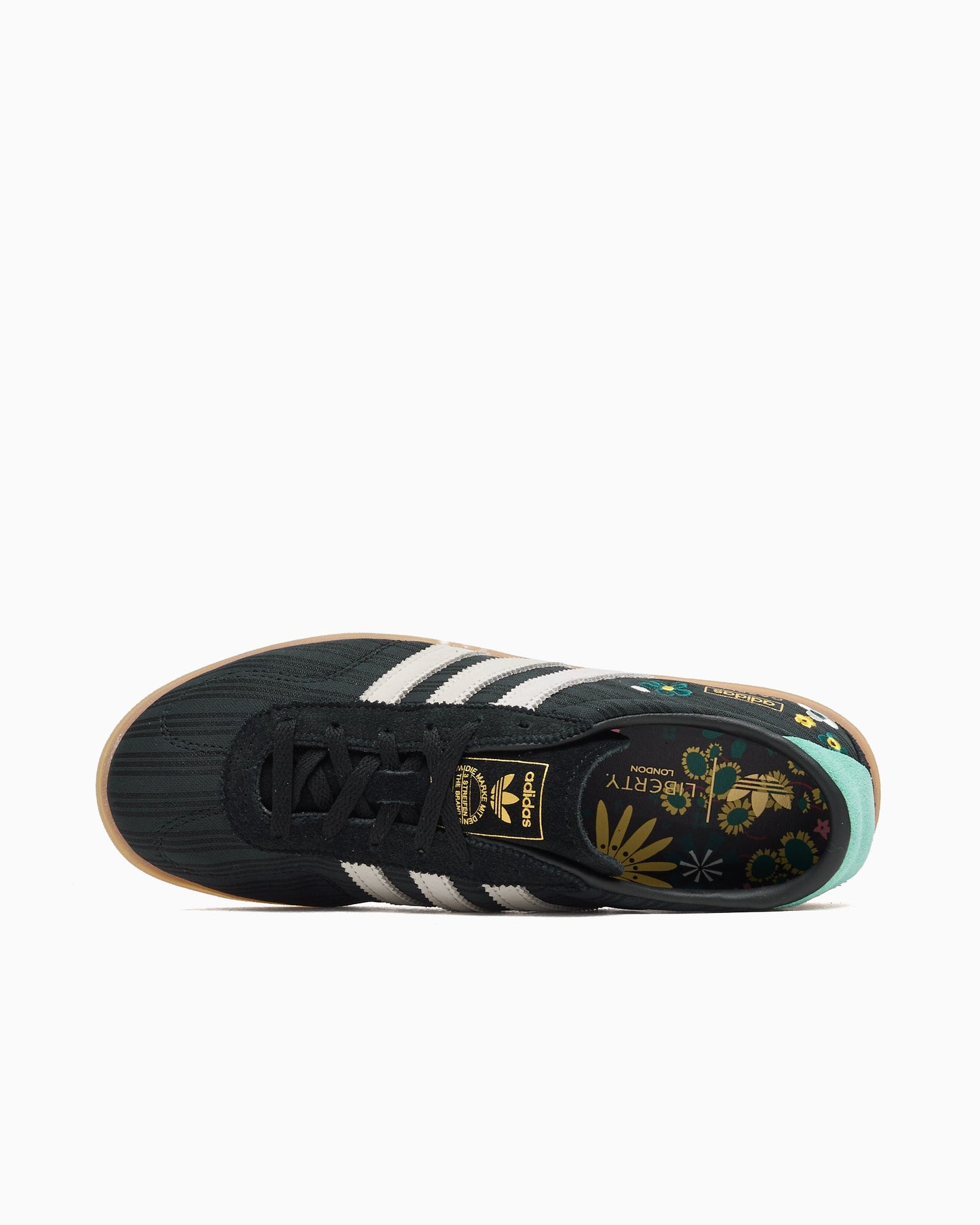 adidas Originals x Liberty London Women's Gazelle Lo Pro