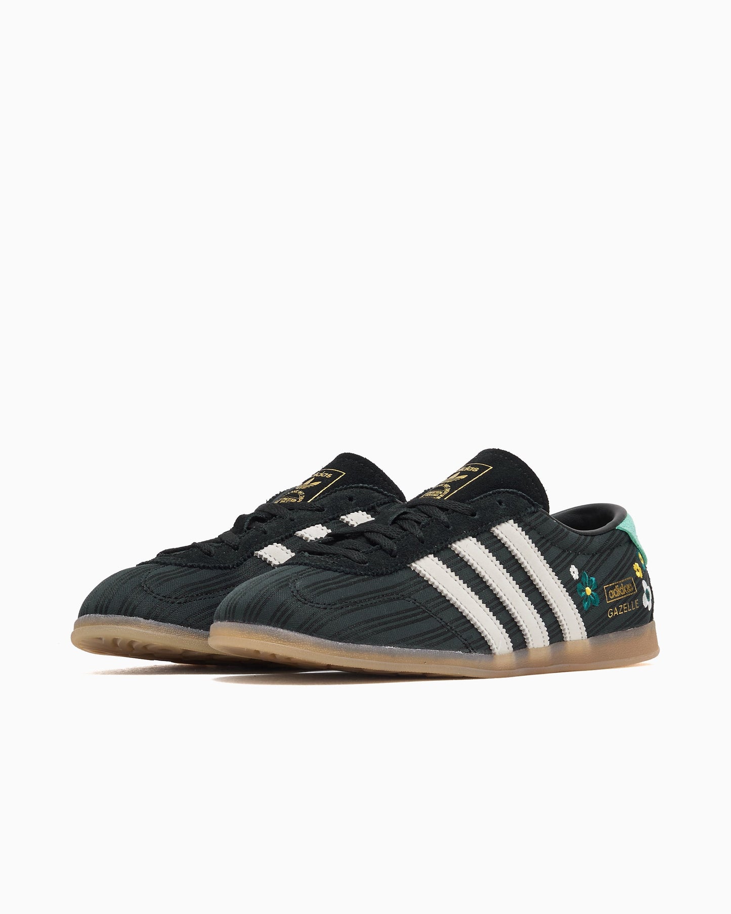 adidas Originals x Liberty London Women's Gazelle Lo Pro