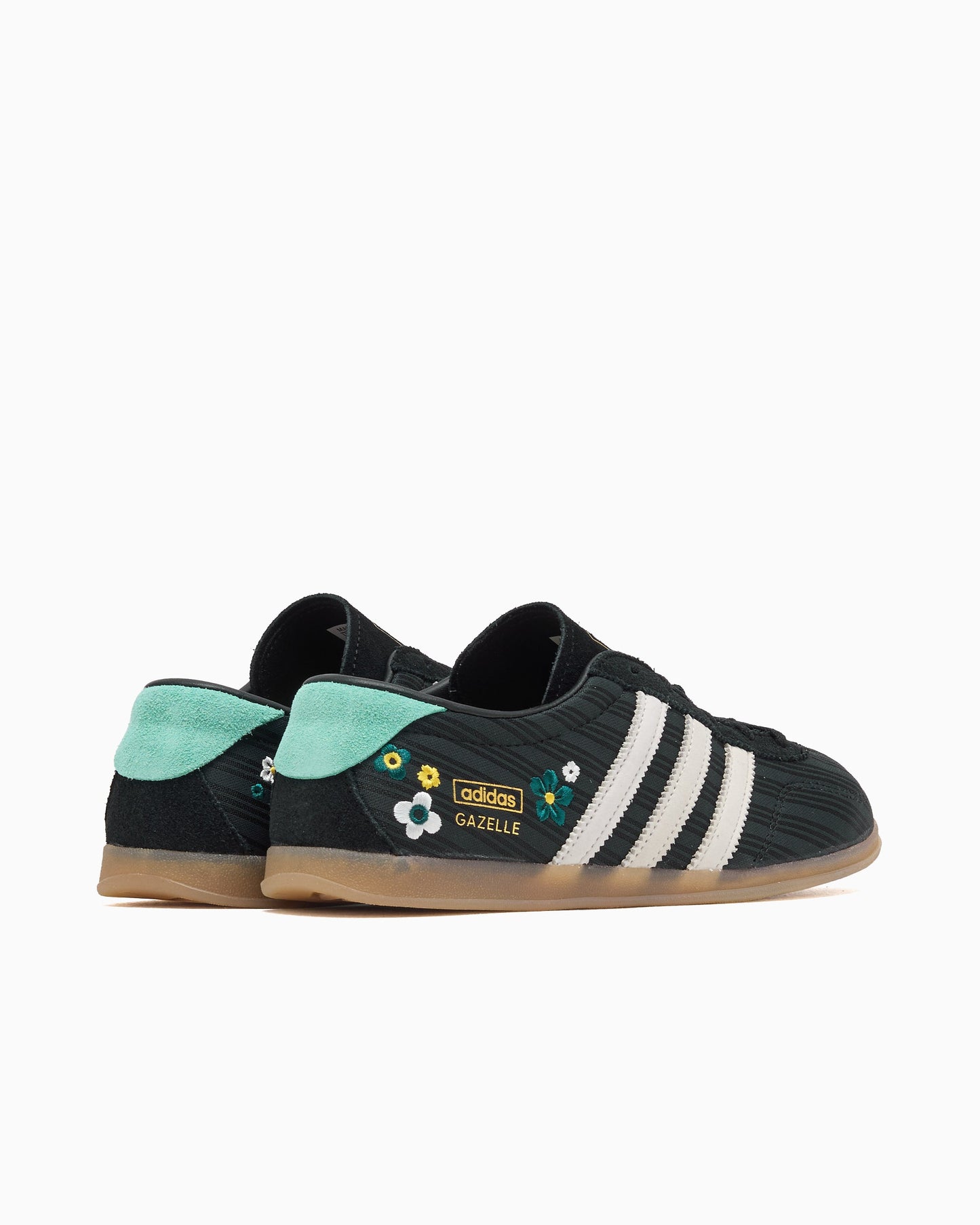 adidas Originals x Liberty London Women's Gazelle Lo Pro