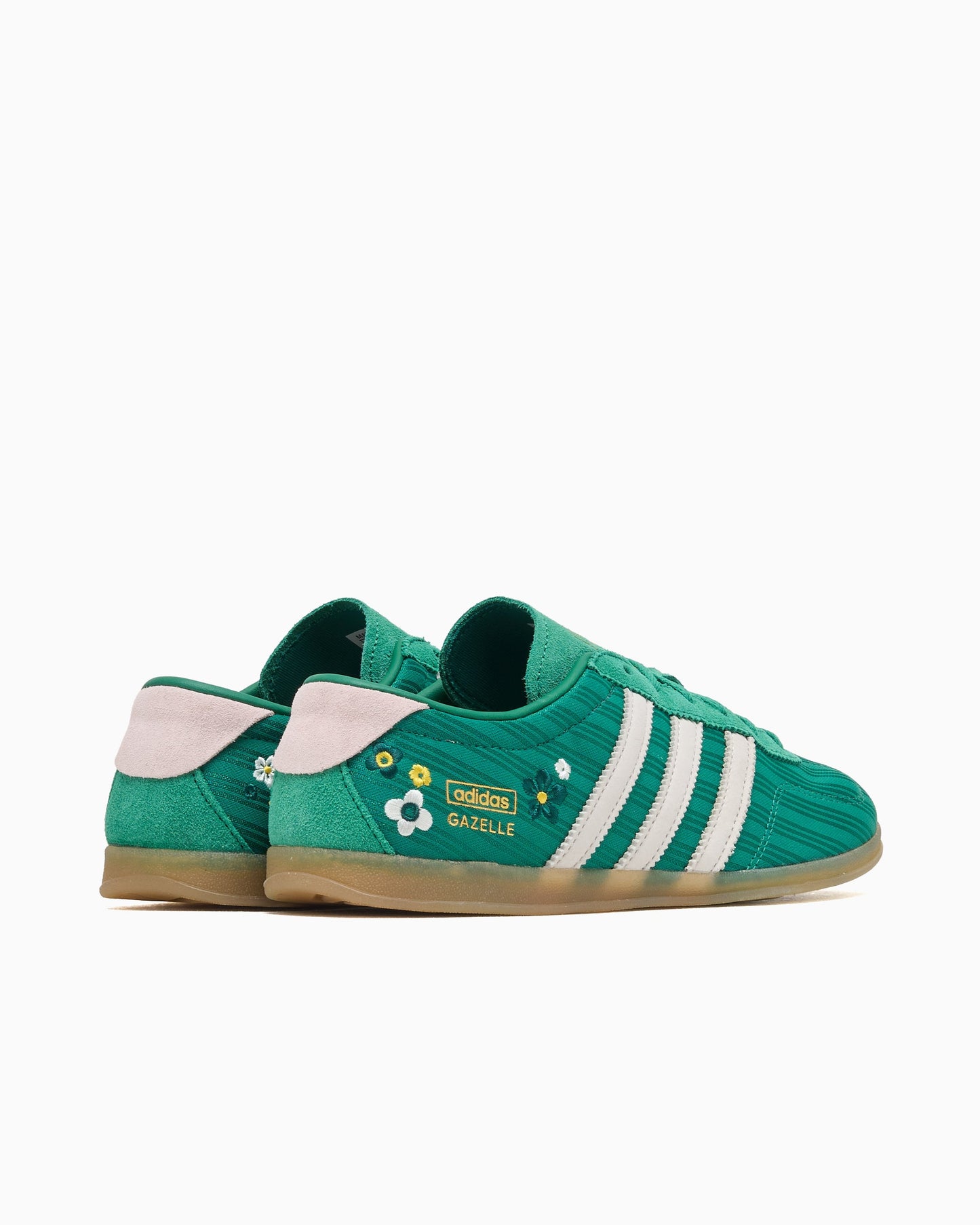 adidas Originals x Liberty London Women's Gazelle Lo Pro