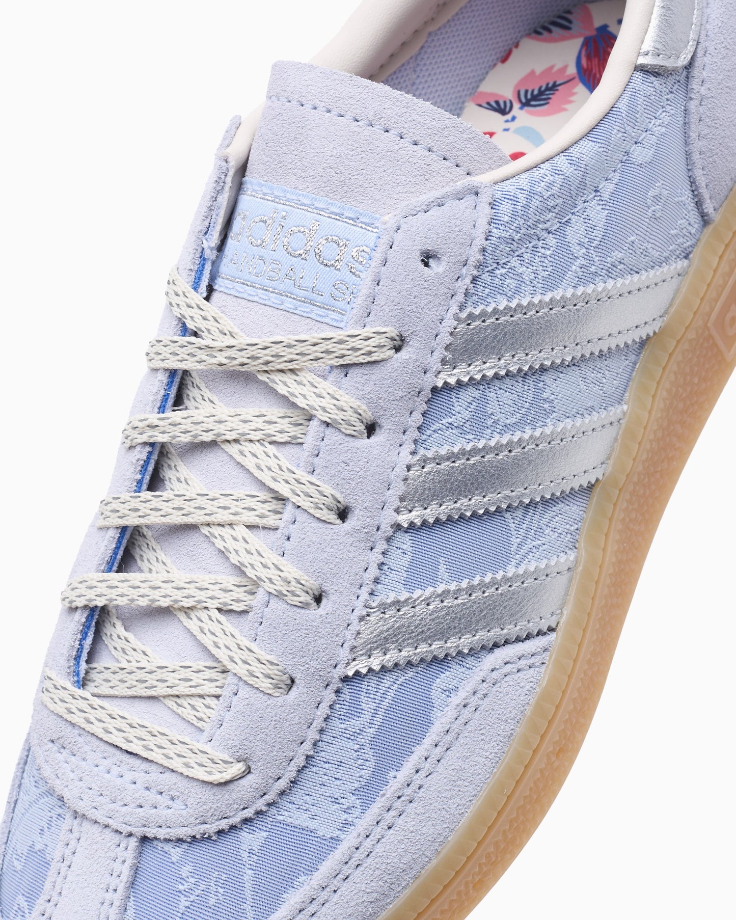 adidas Originals x Liberty London Women's Handball Spezial