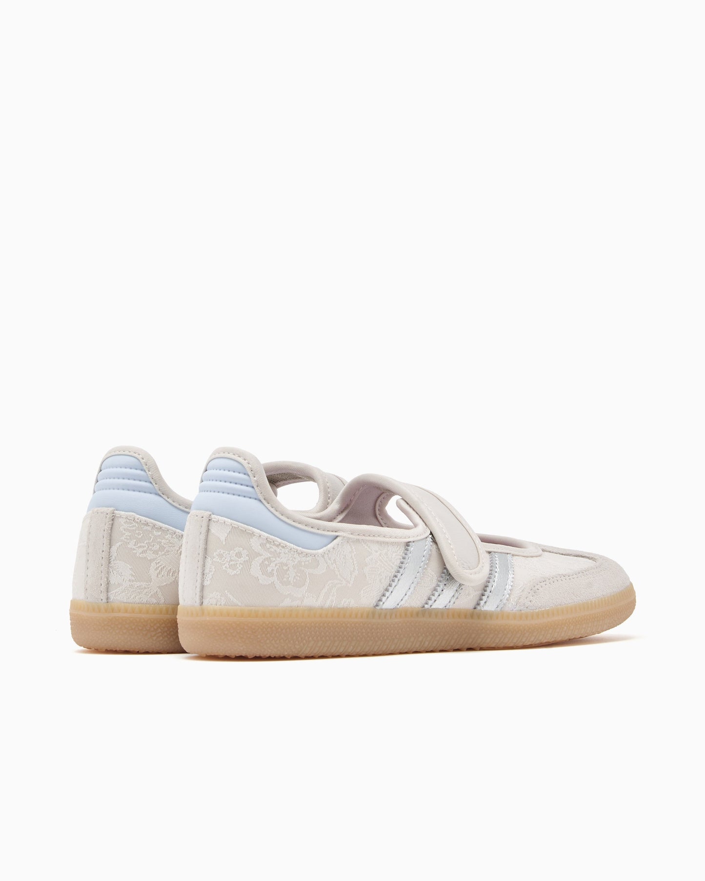adidas Originals x Liberty London Women's Samba Jane