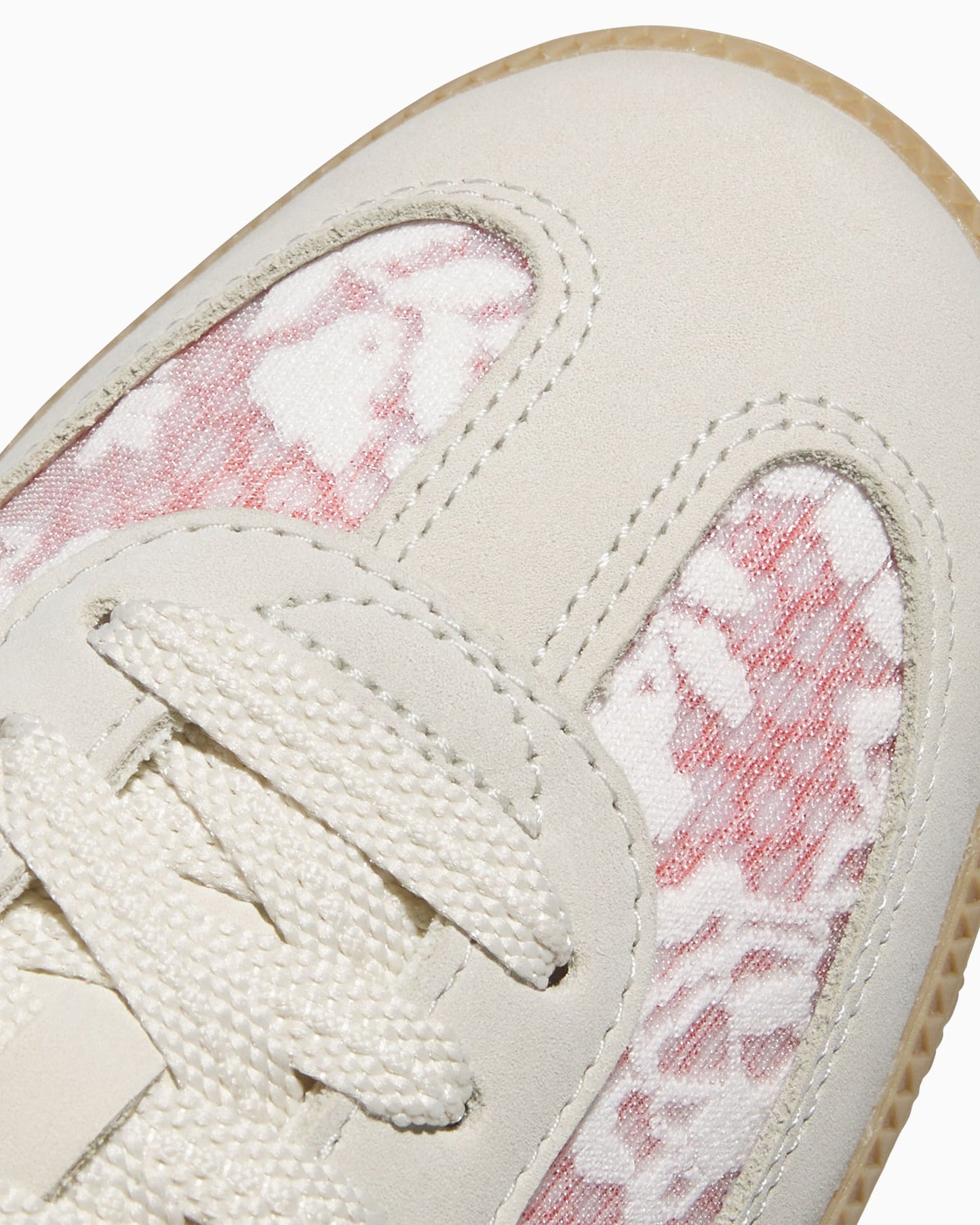 adidas Originals x Liberty London Women's Samba OG "Better Scarlet"