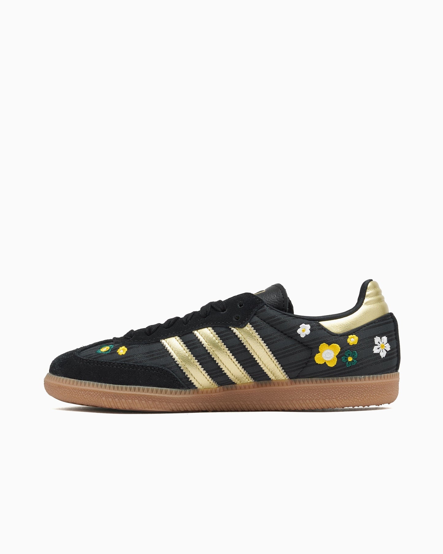 adidas Originals x Liberty London Women's Samba OG