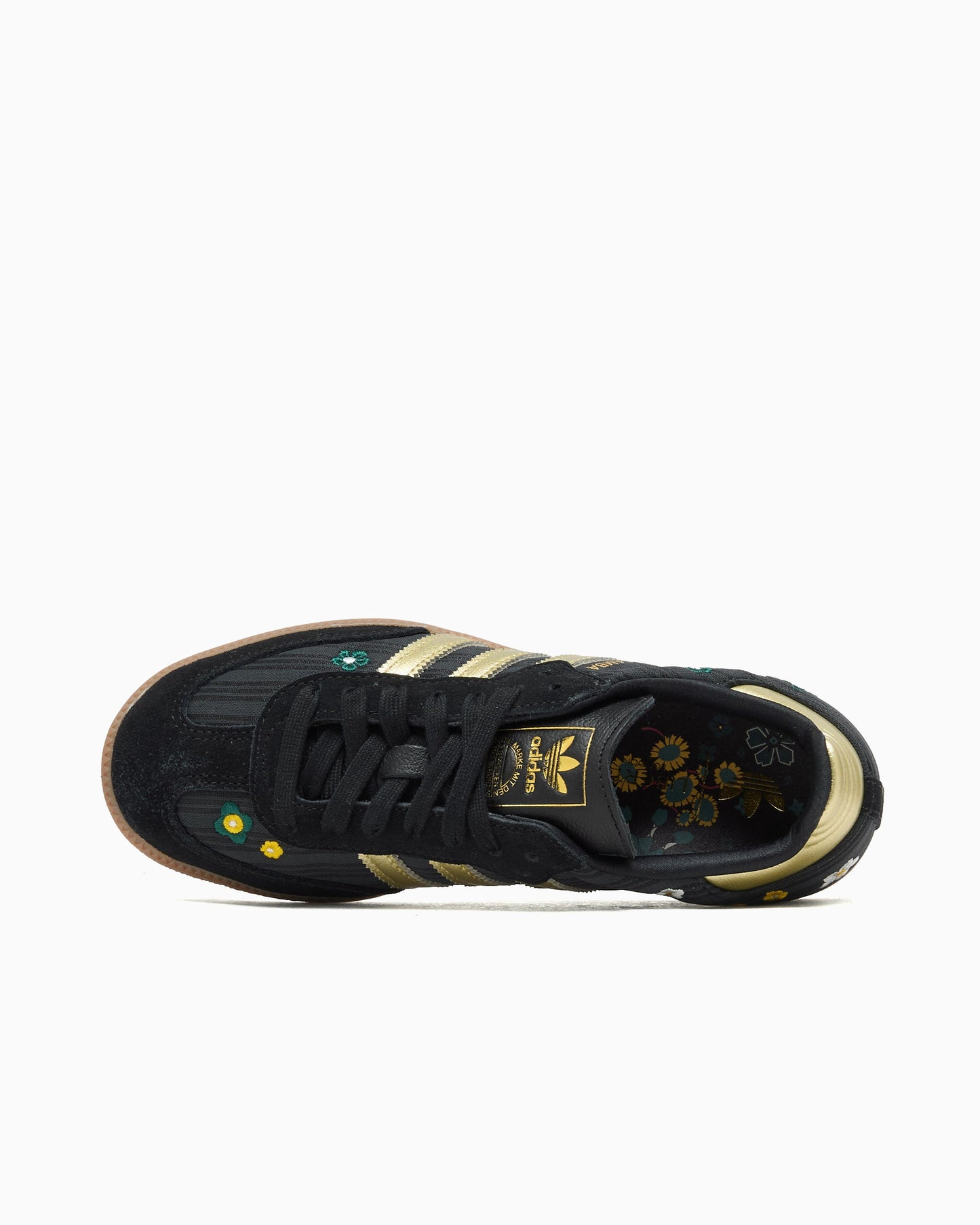 adidas Originals x Liberty London Women's Samba OG