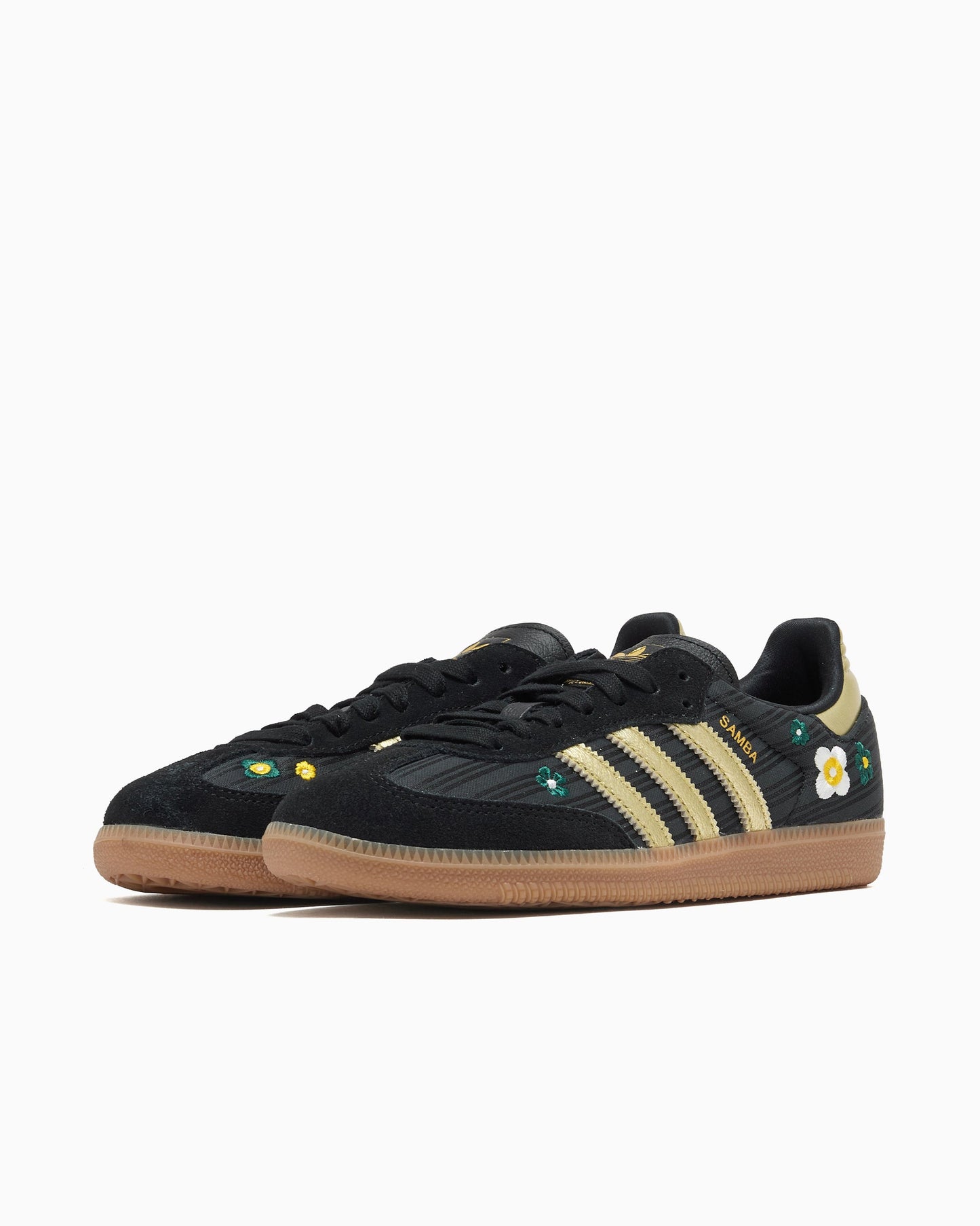 adidas Originals x Liberty London Women's Samba OG