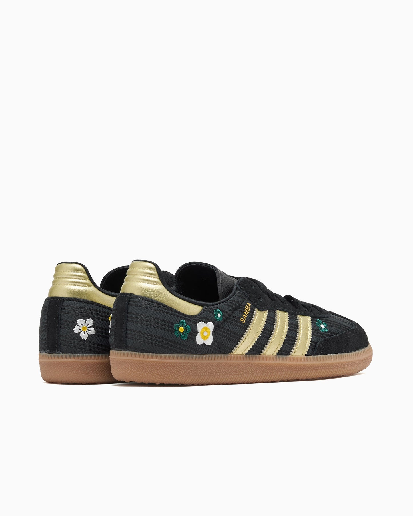 adidas Originals x Liberty London Women's Samba OG