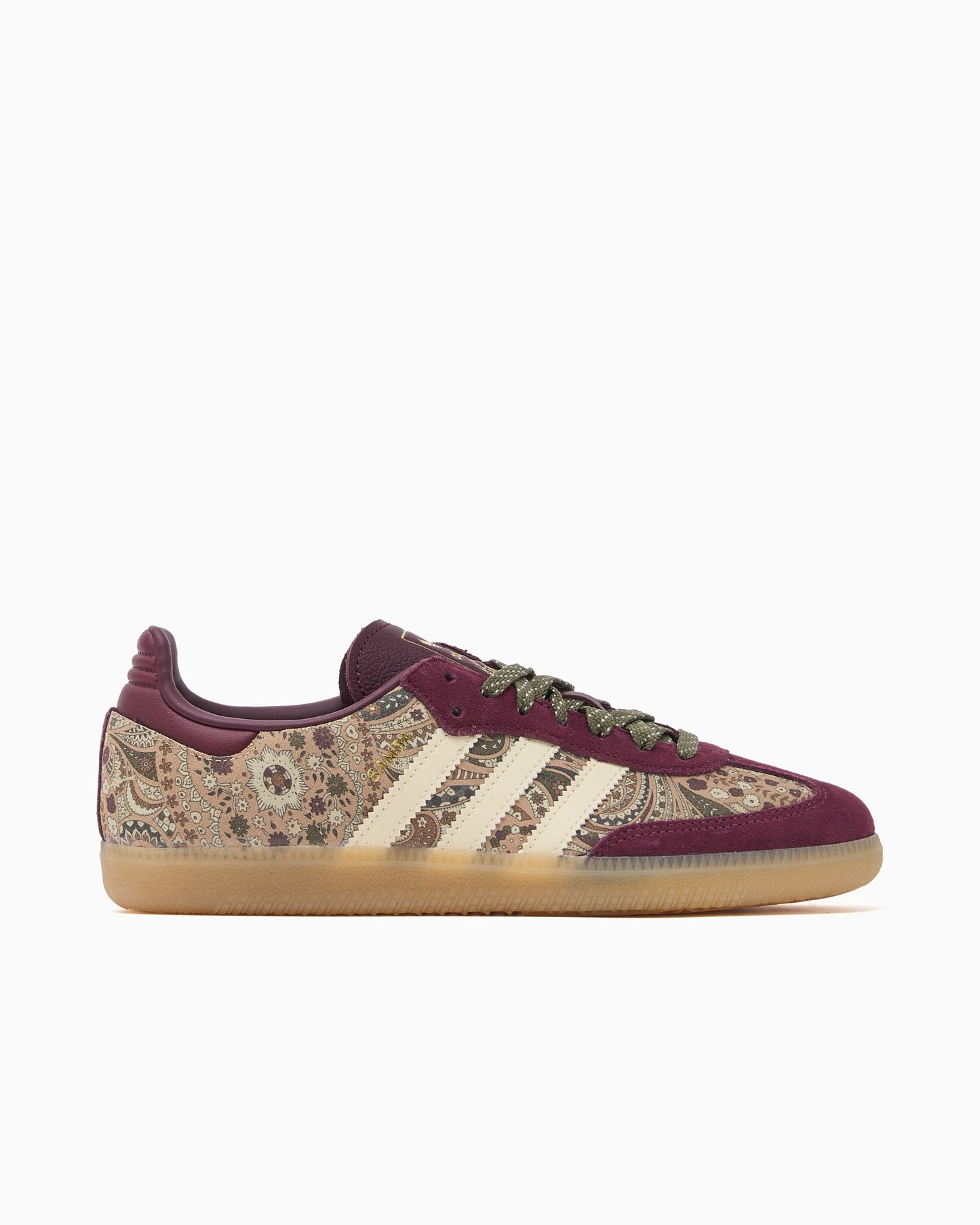 adidas Originals x Liberty London Women's Samba OG
