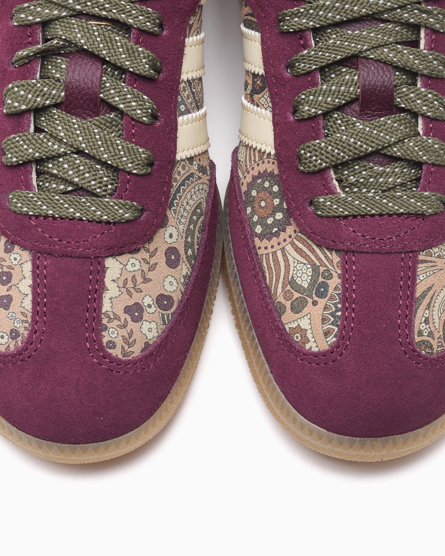 adidas Originals x Liberty London Women's Samba OG