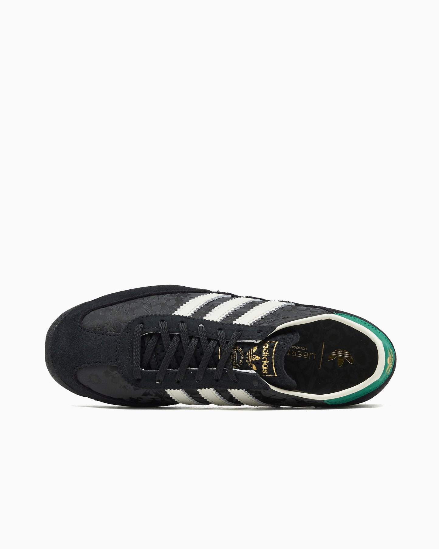 adidas Originals x Liberty London Women's SL 72 OG