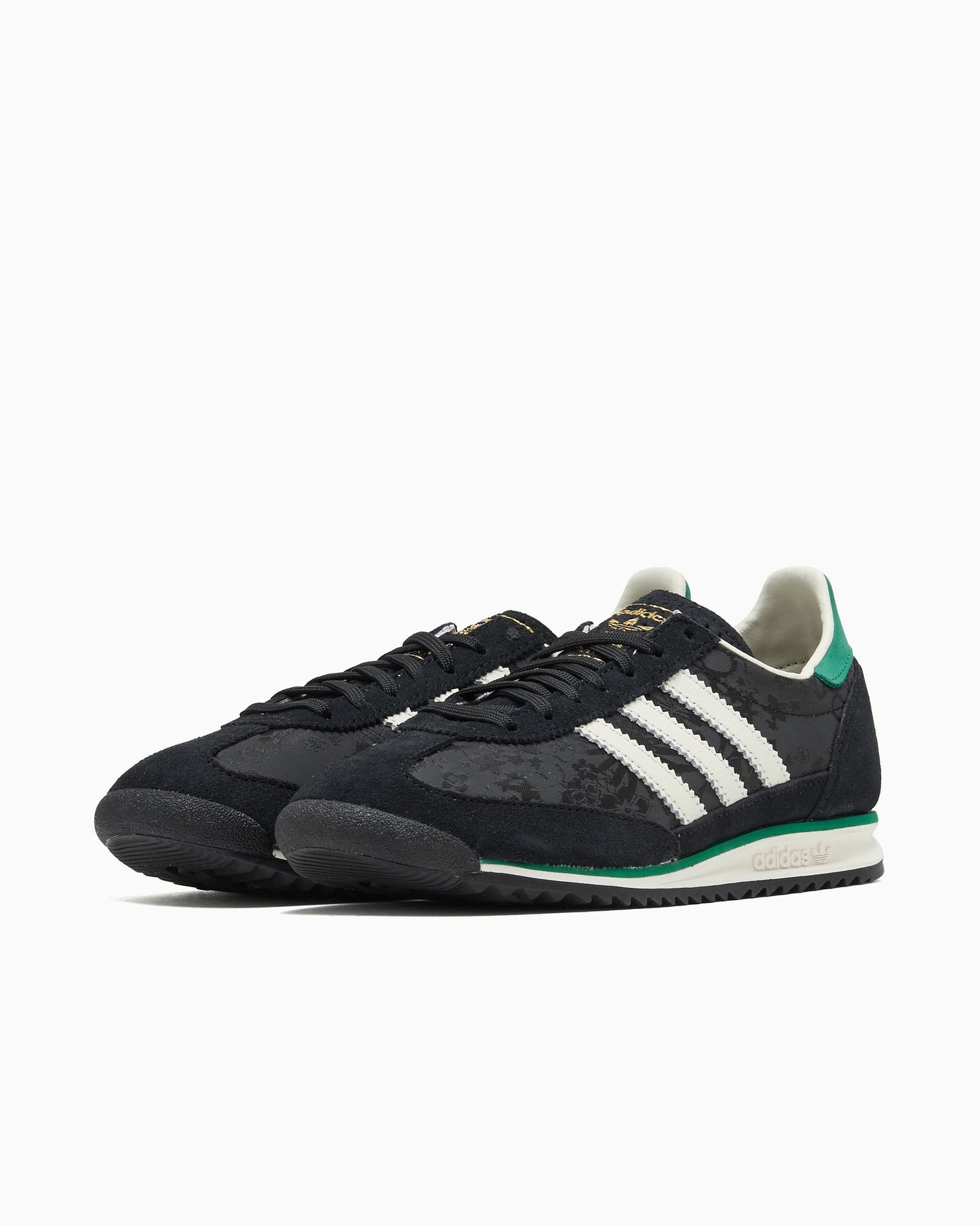 adidas Originals x Liberty London Women's SL 72 OG