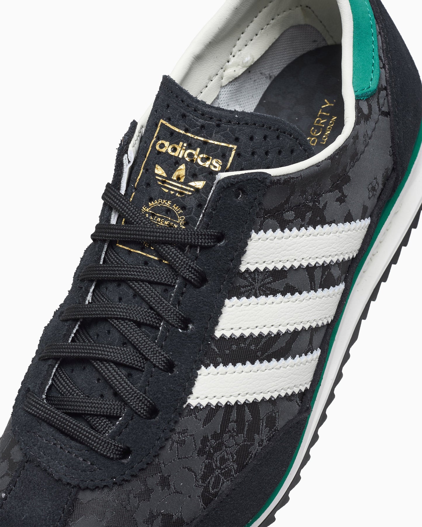 adidas Originals x Liberty London Women's SL 72 OG
