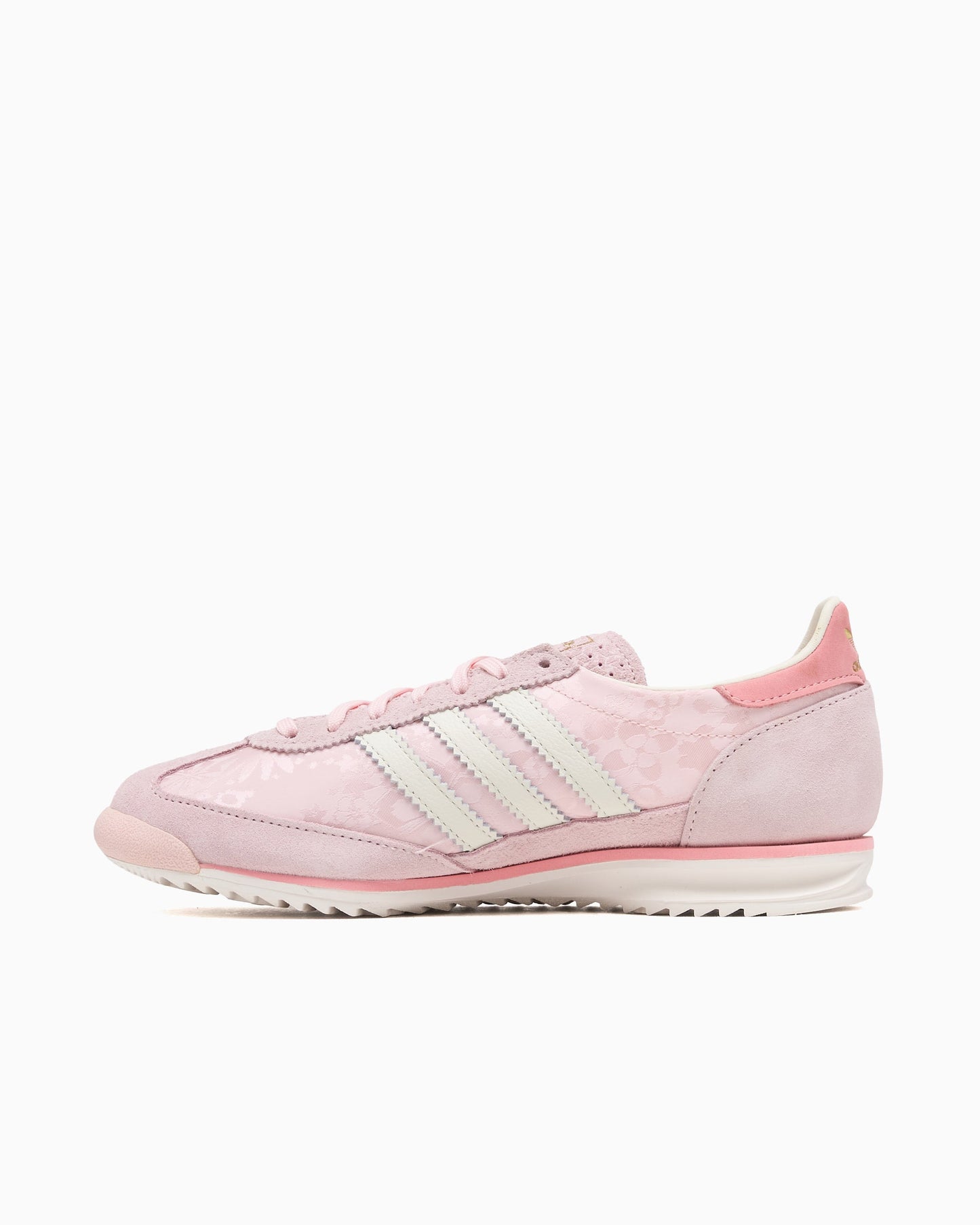 adidas Originals x Liberty London Women's SL 72 OG