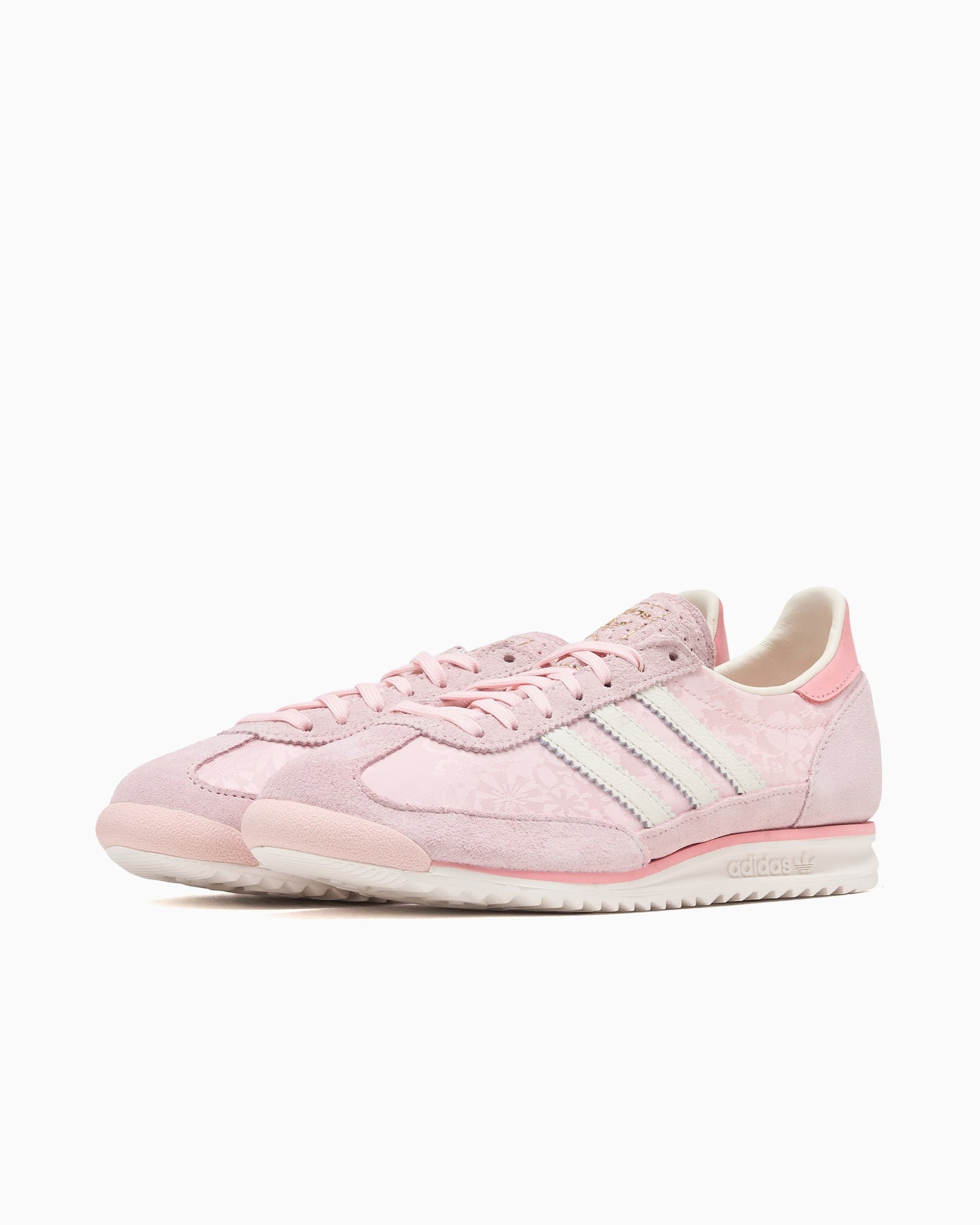 adidas Originals x Liberty London Women's SL 72 OG