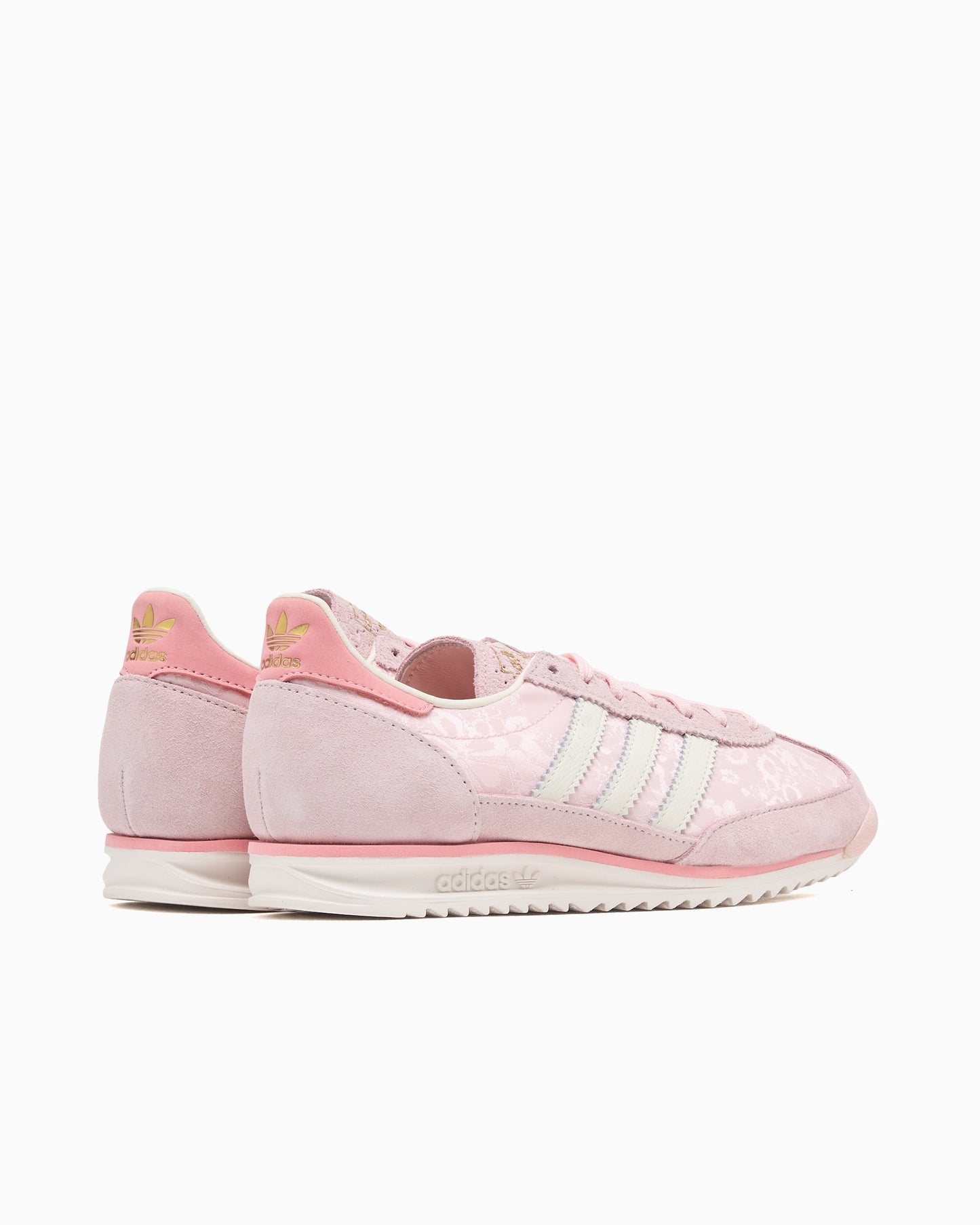 adidas Originals x Liberty London Women's SL 72 OG