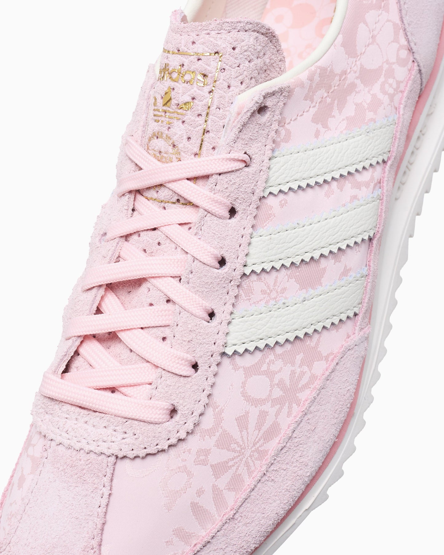 adidas Originals x Liberty London Women's SL 72 OG