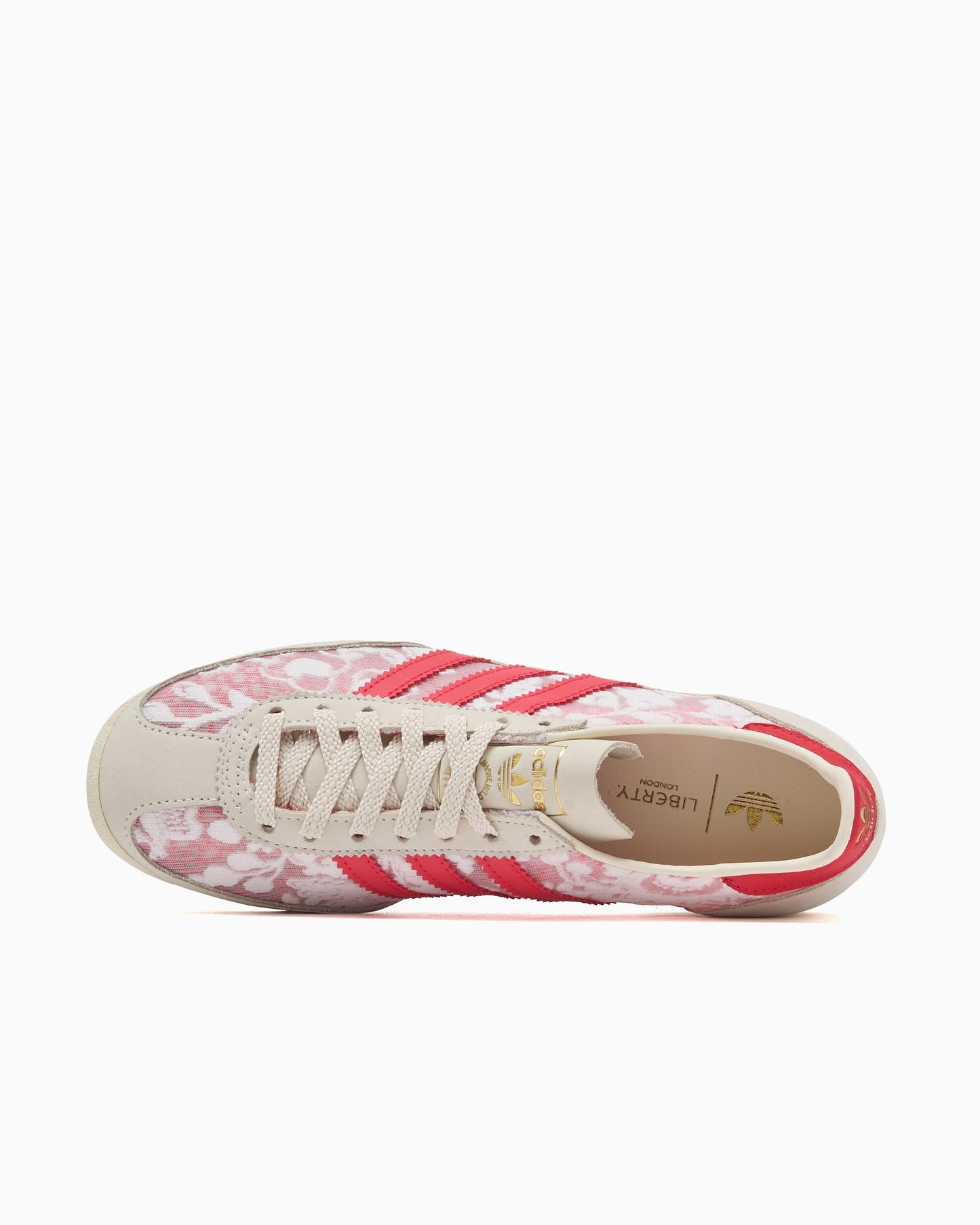 adidas Originals x Liberty London Women's SL 72 OG