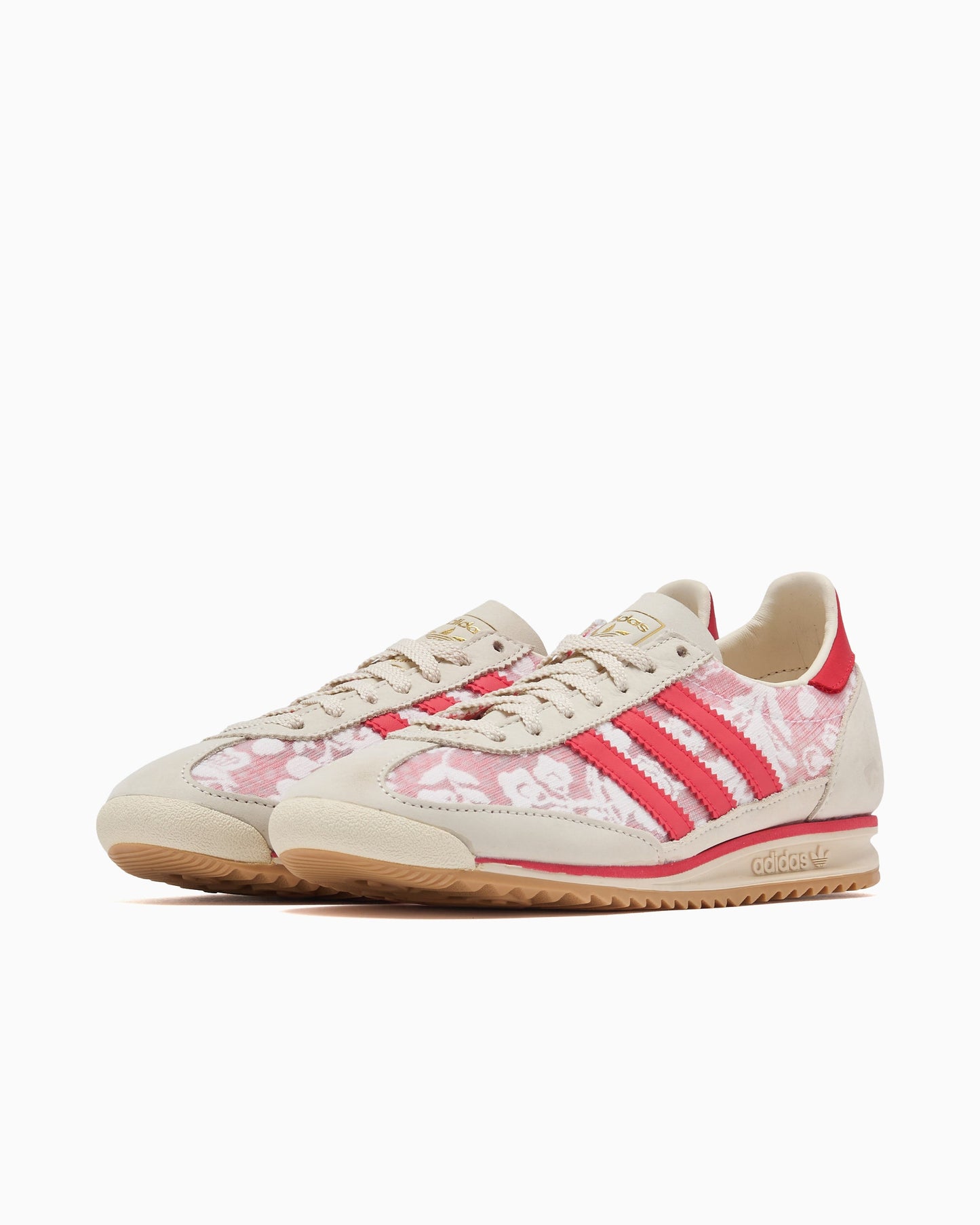 adidas Originals x Liberty London Women's SL 72 OG