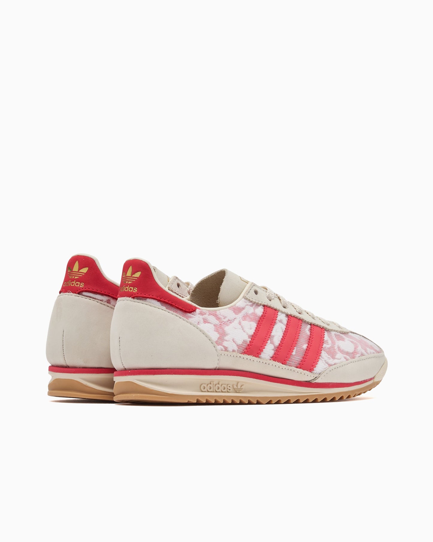 adidas Originals x Liberty London Women's SL 72 OG