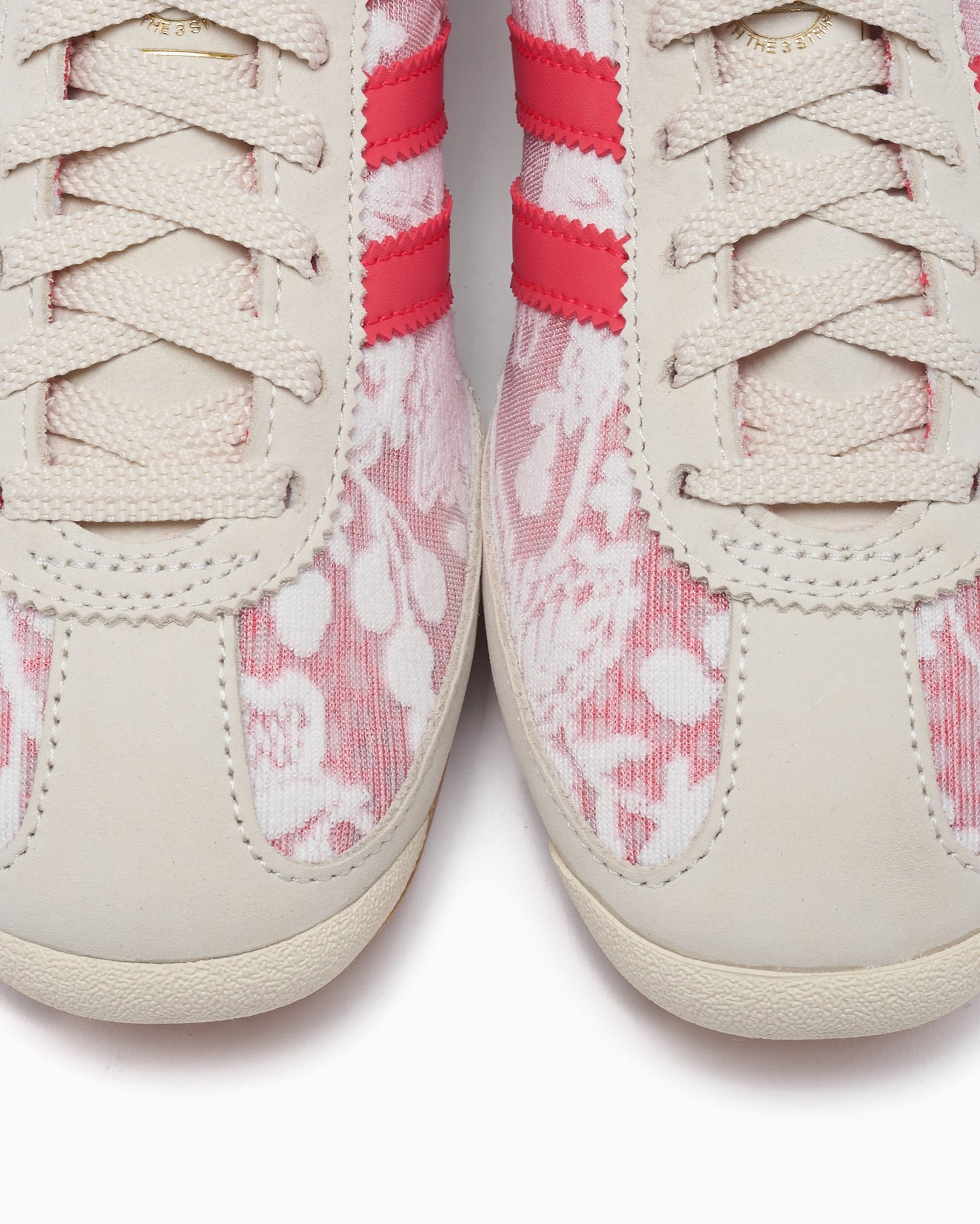adidas Originals x Liberty London Women's SL 72 OG