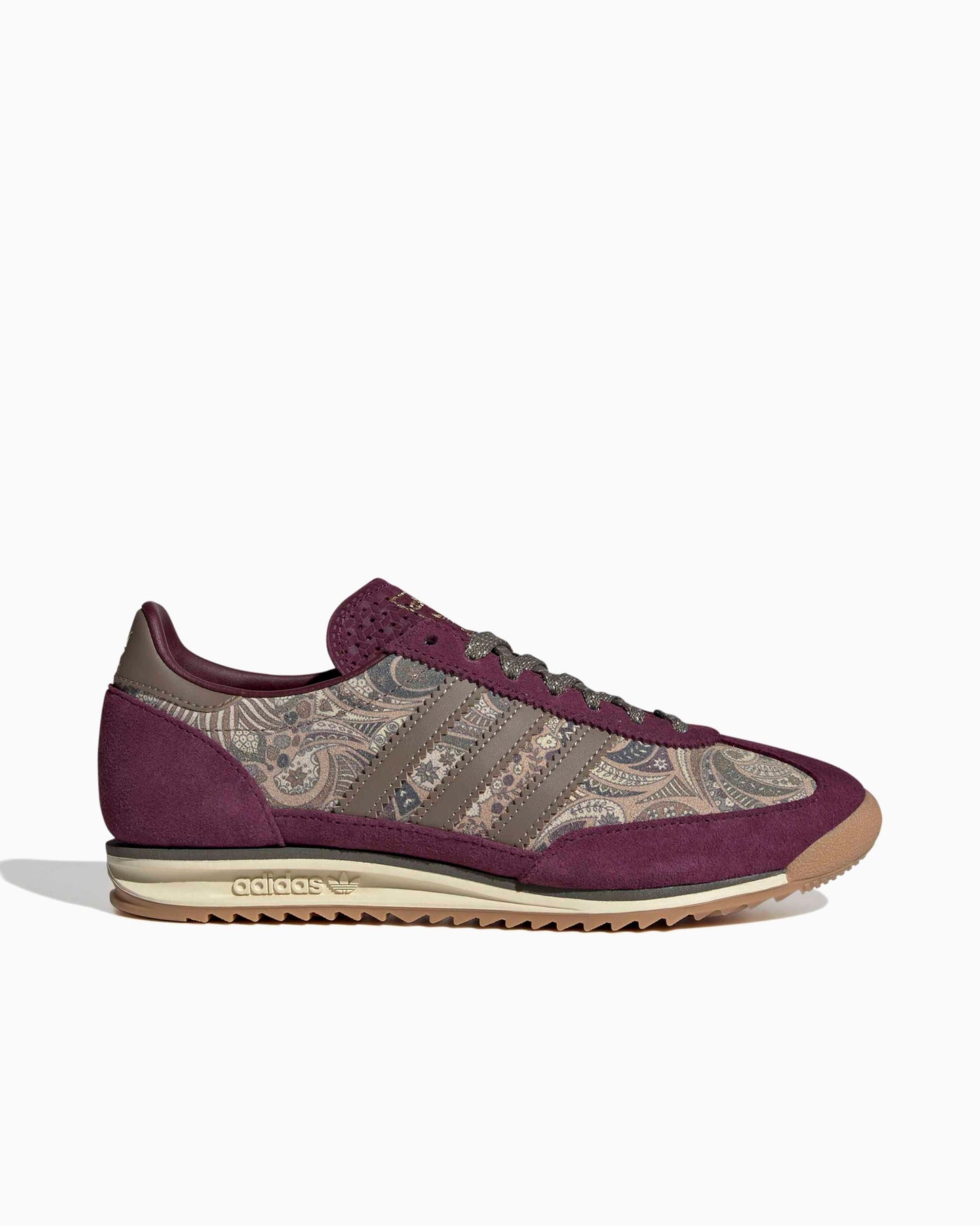 adidas Originals x Liberty London Women's SL 72 OG