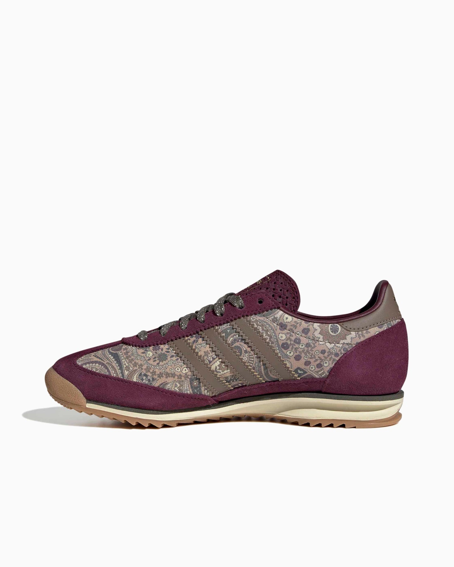 adidas Originals x Liberty London Women's SL 72 OG