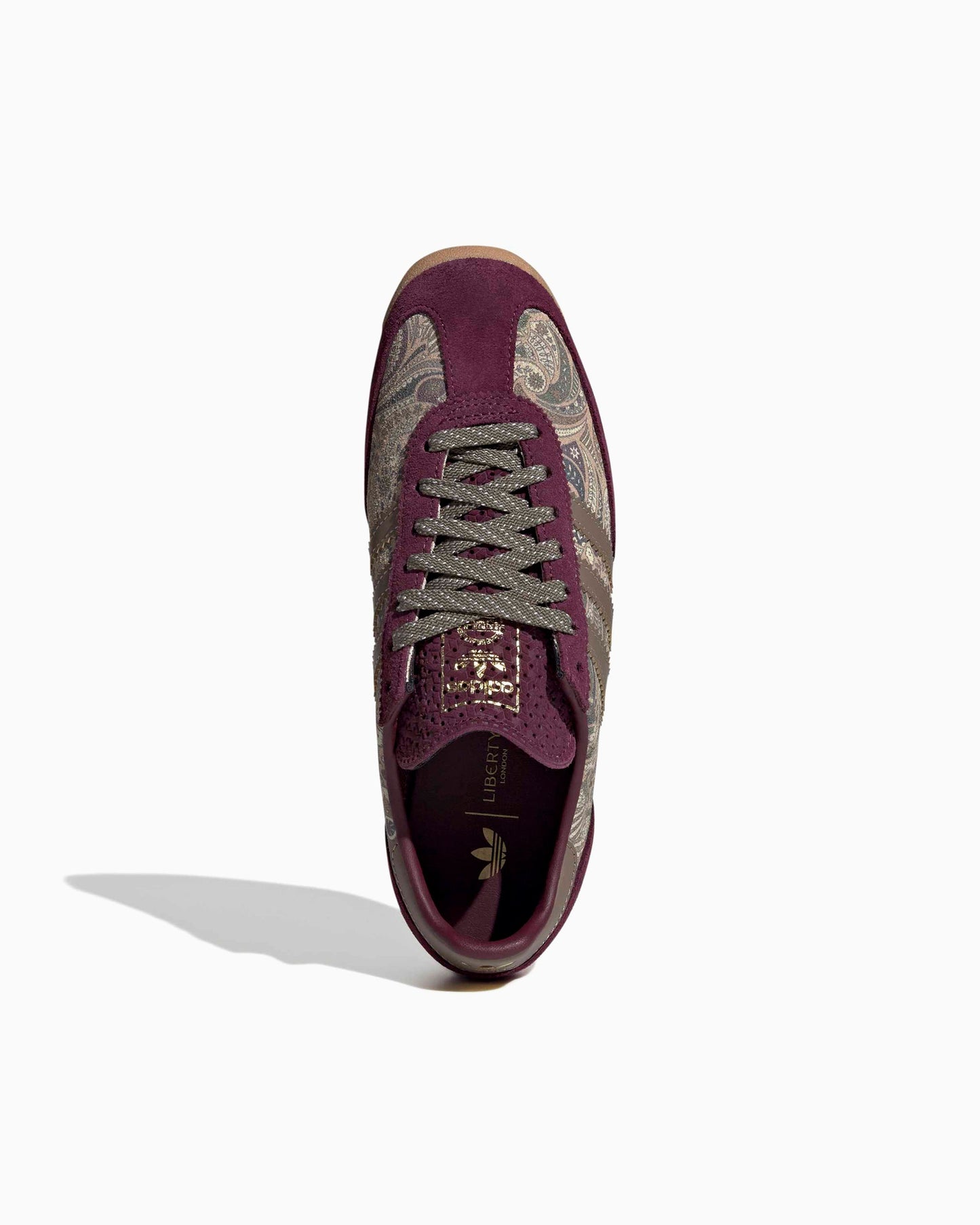 adidas Originals x Liberty London Women's SL 72 OG